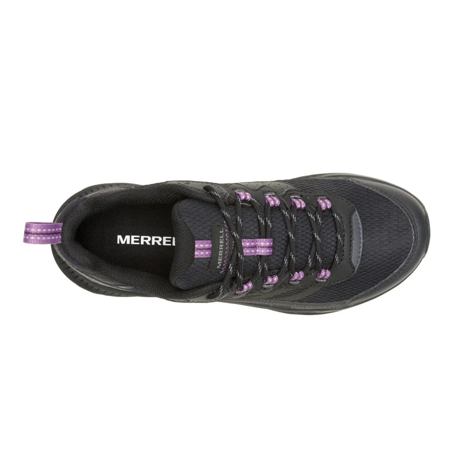 Women's Speed Strike 2 GORE-TEX Hiking Shoes - Black - Image 2