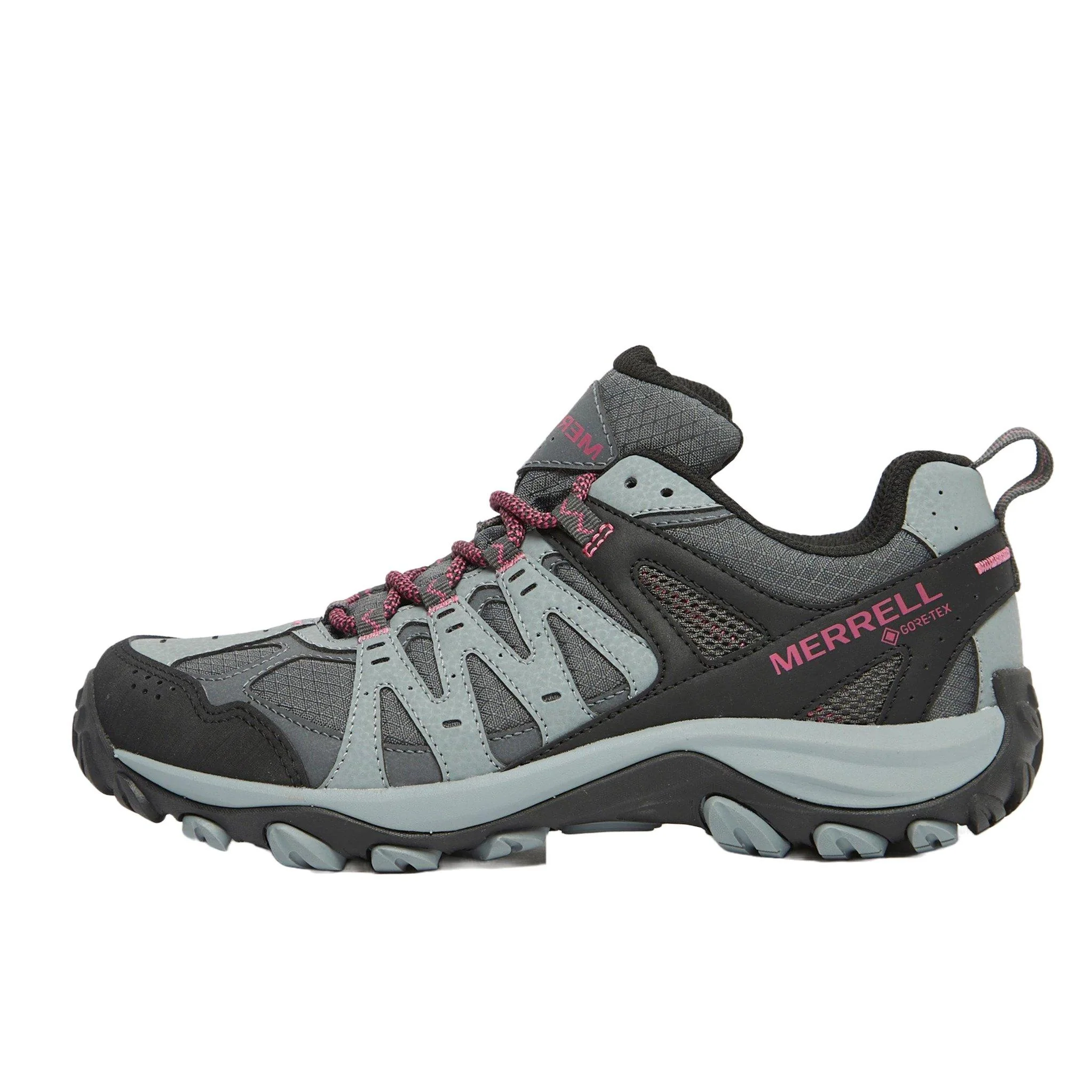 Women's Accentor Sport 3 GORE-TEX Hiking Shoes - Image 2