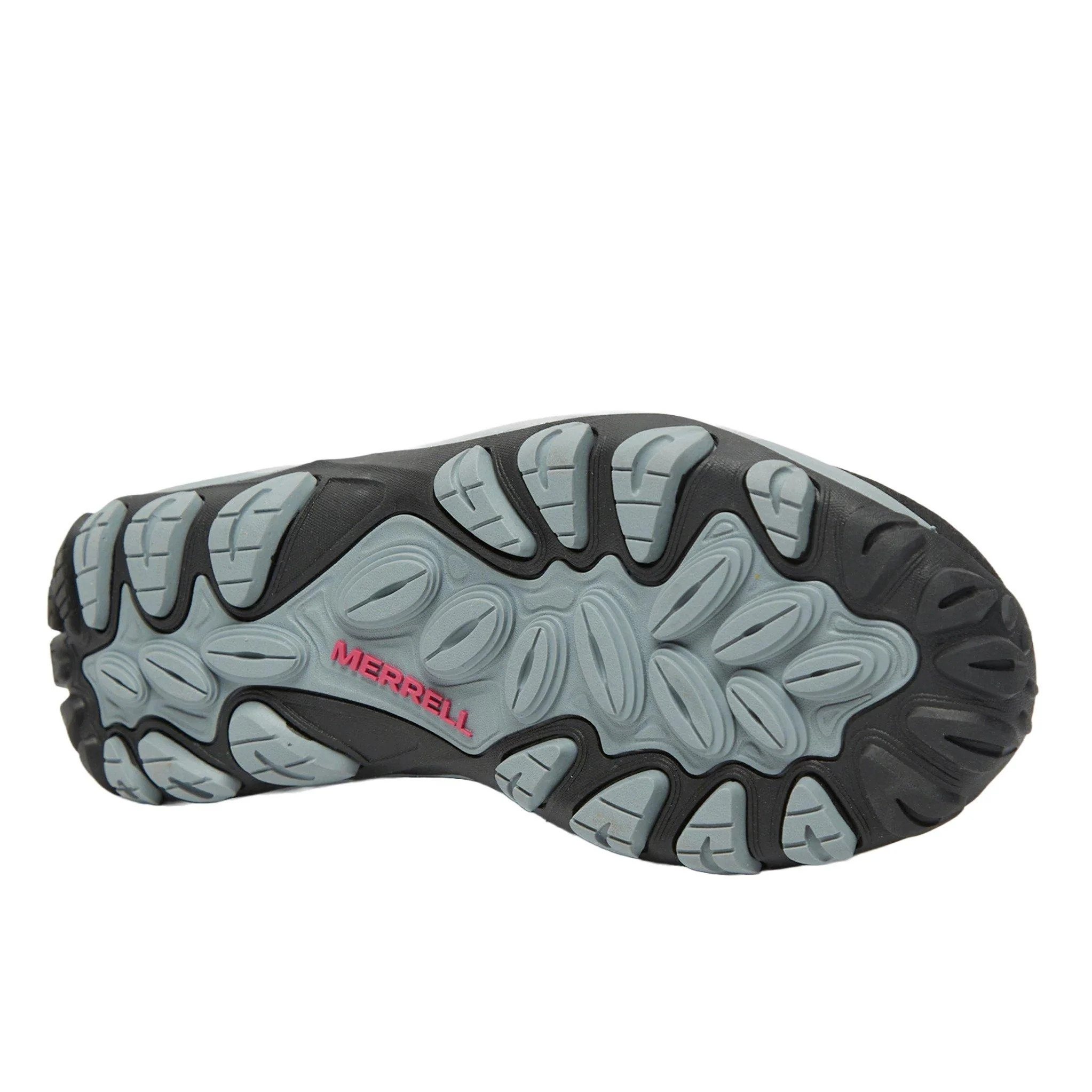 Women's Accentor Sport 3 GORE-TEX Hiking Shoes - Image 3