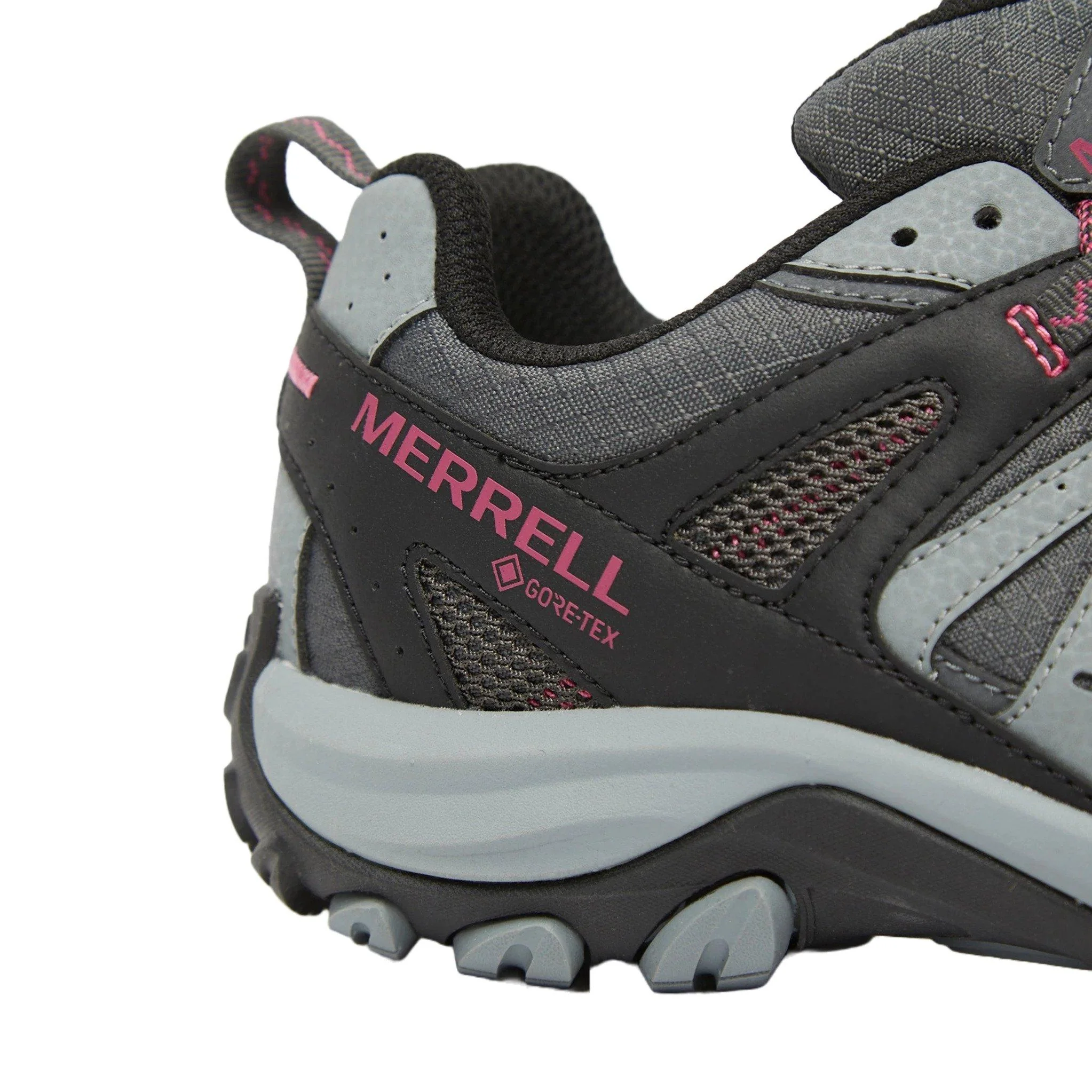 Women's Accentor Sport 3 GORE-TEX Hiking Shoes - Image 4