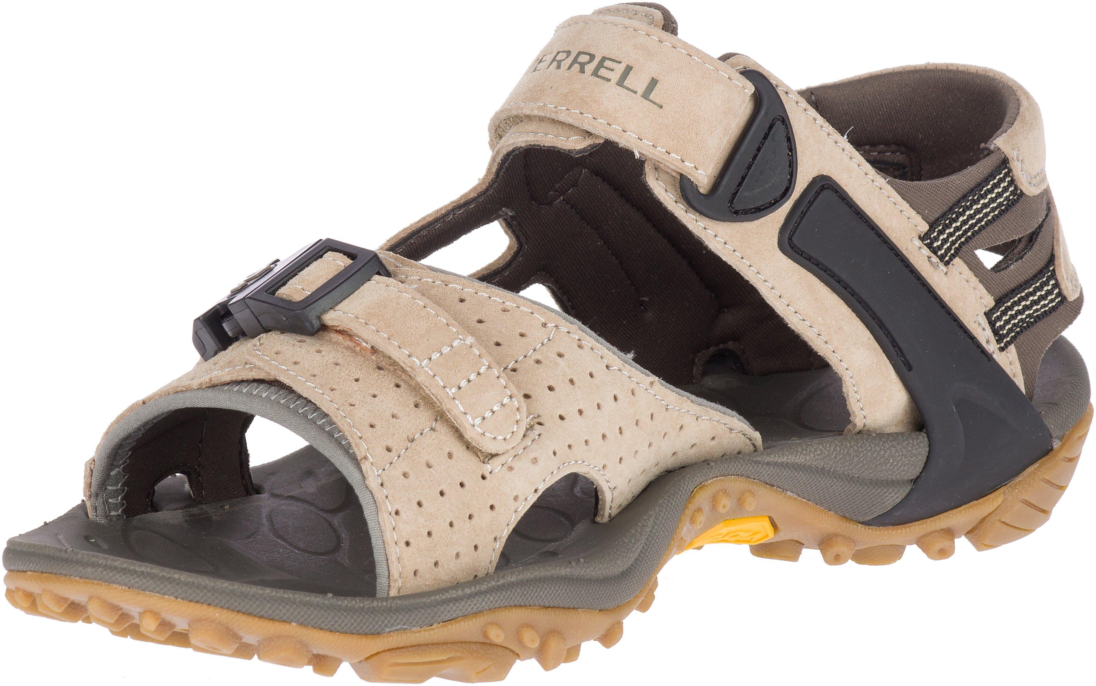Women's Kahuna III Sandals - Cream - Image 3