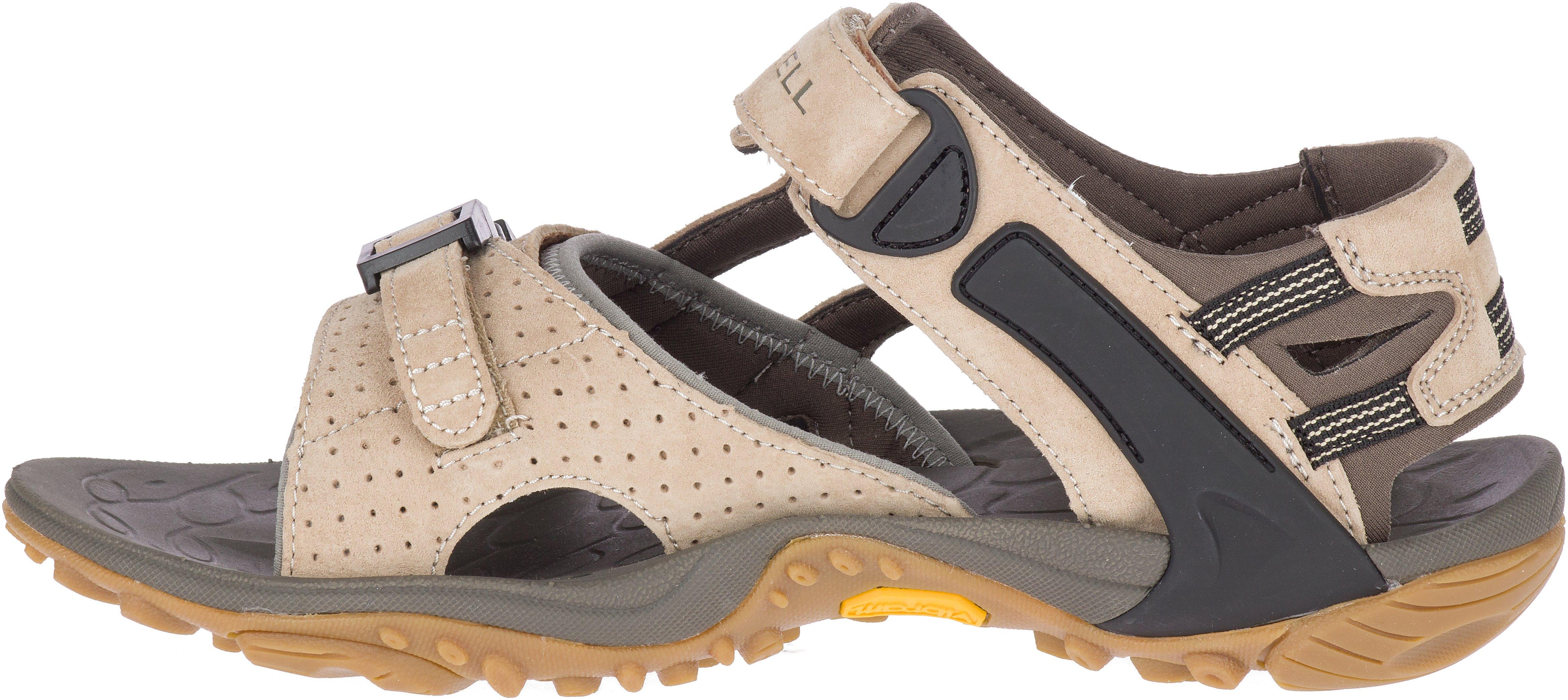 Women's Kahuna III Sandals - Cream - Image 4