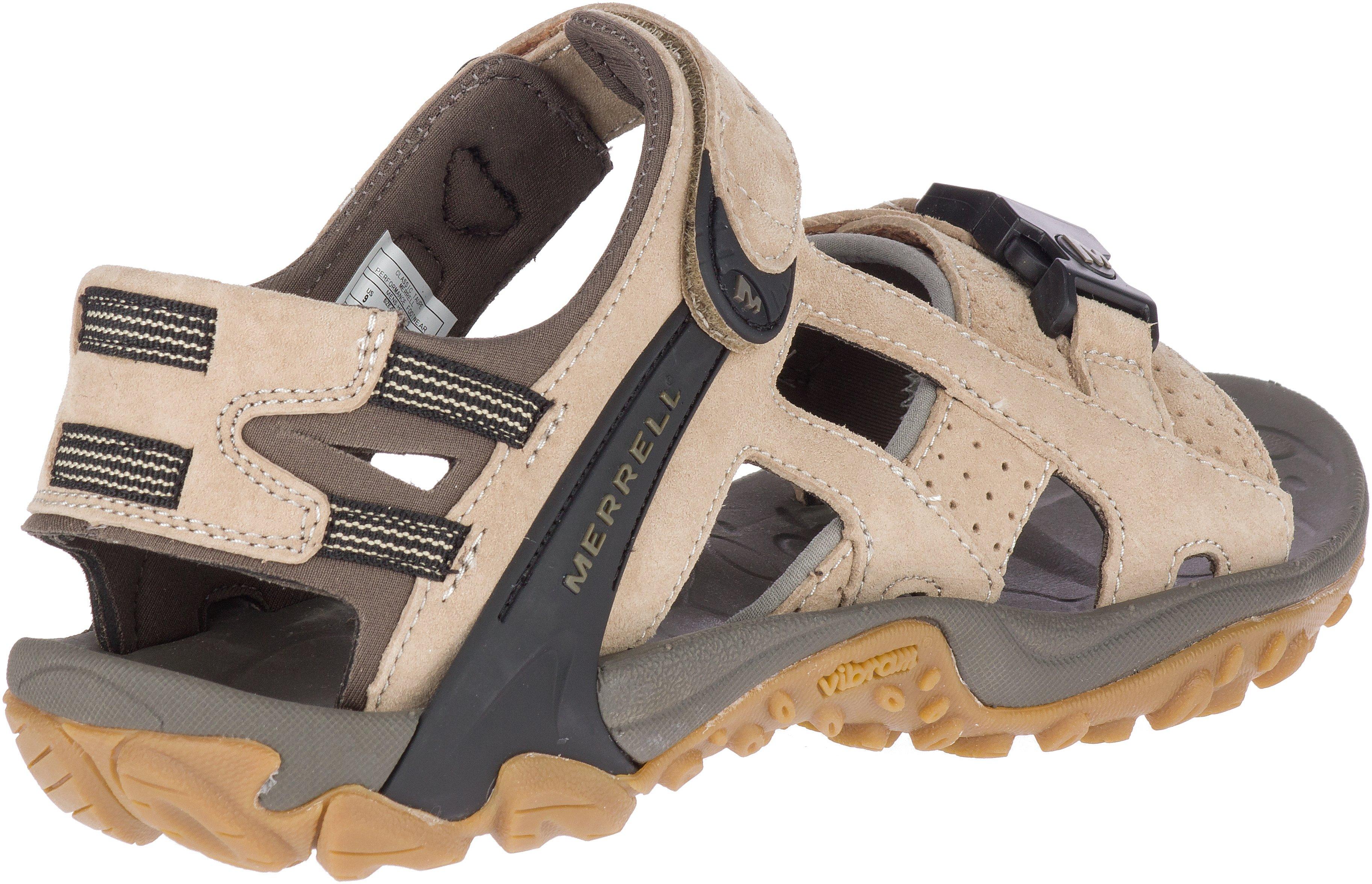 Women's Kahuna III Sandals - Cream - Image 5