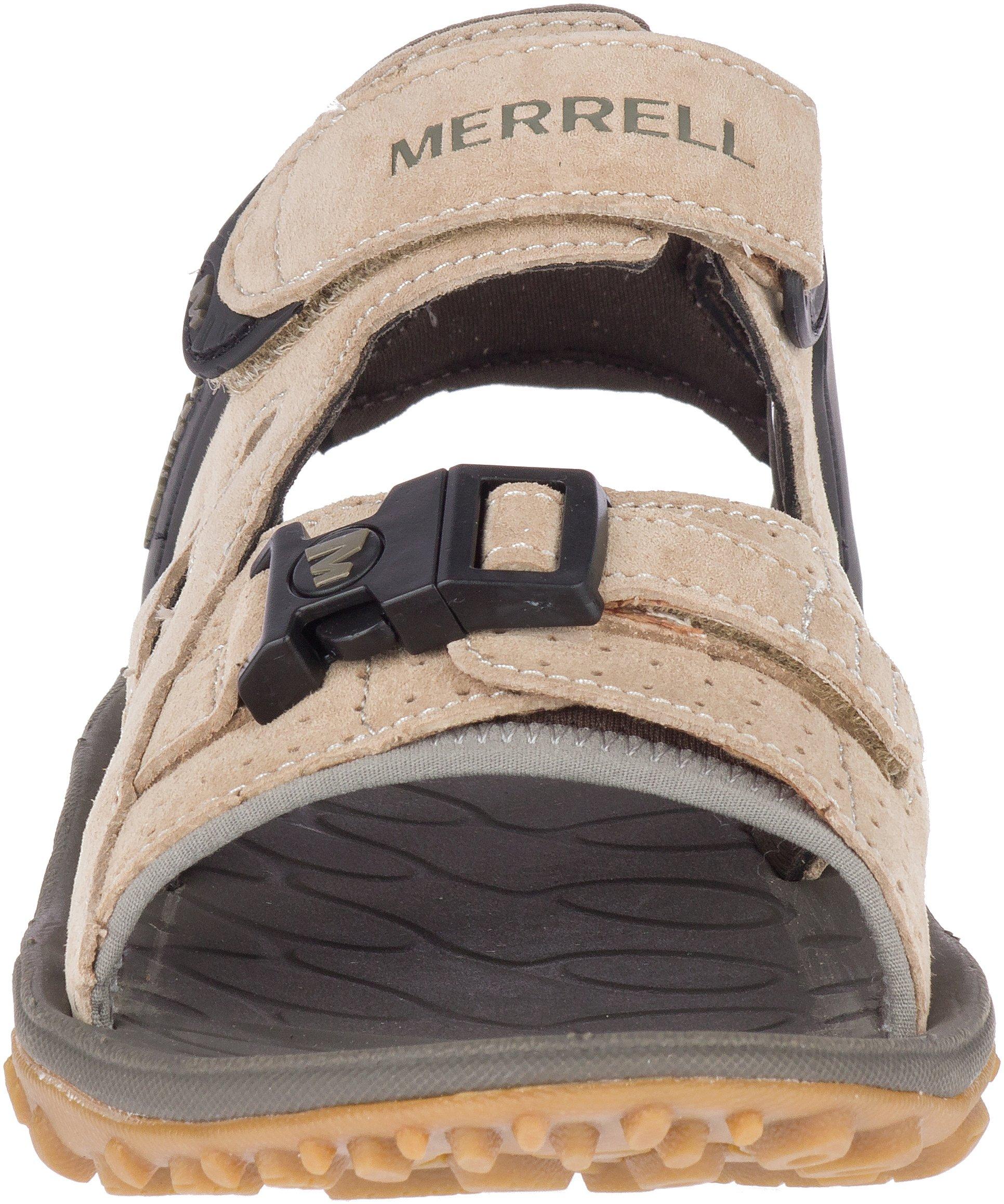 Women's Kahuna III Sandals - Cream - Image 6