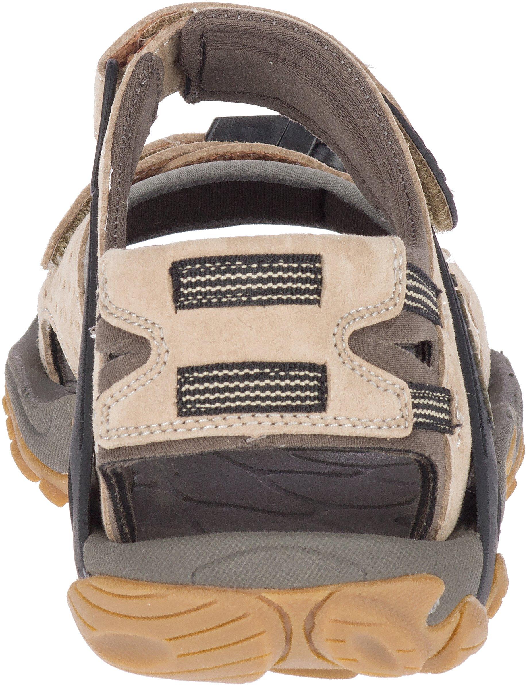 Women's Kahuna III Sandals - Cream - Image 7
