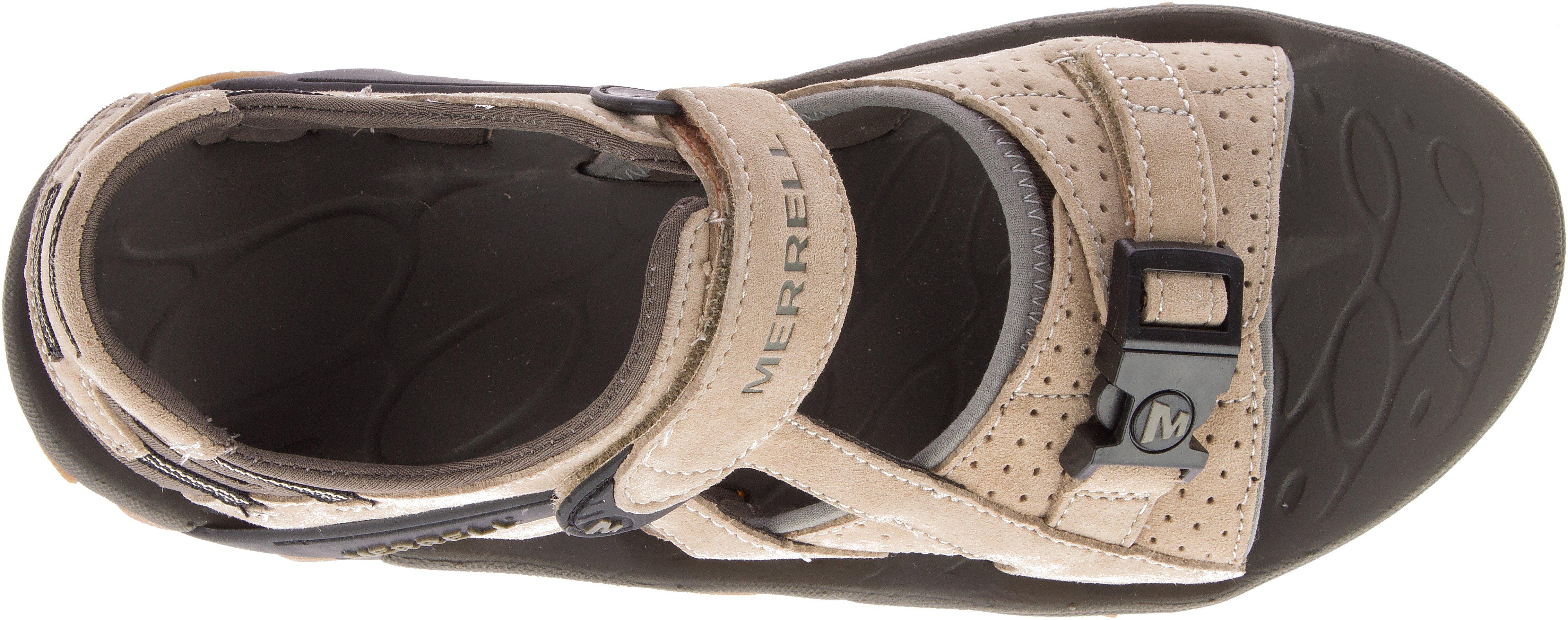 Women's Kahuna III Sandals - Cream - Image 9