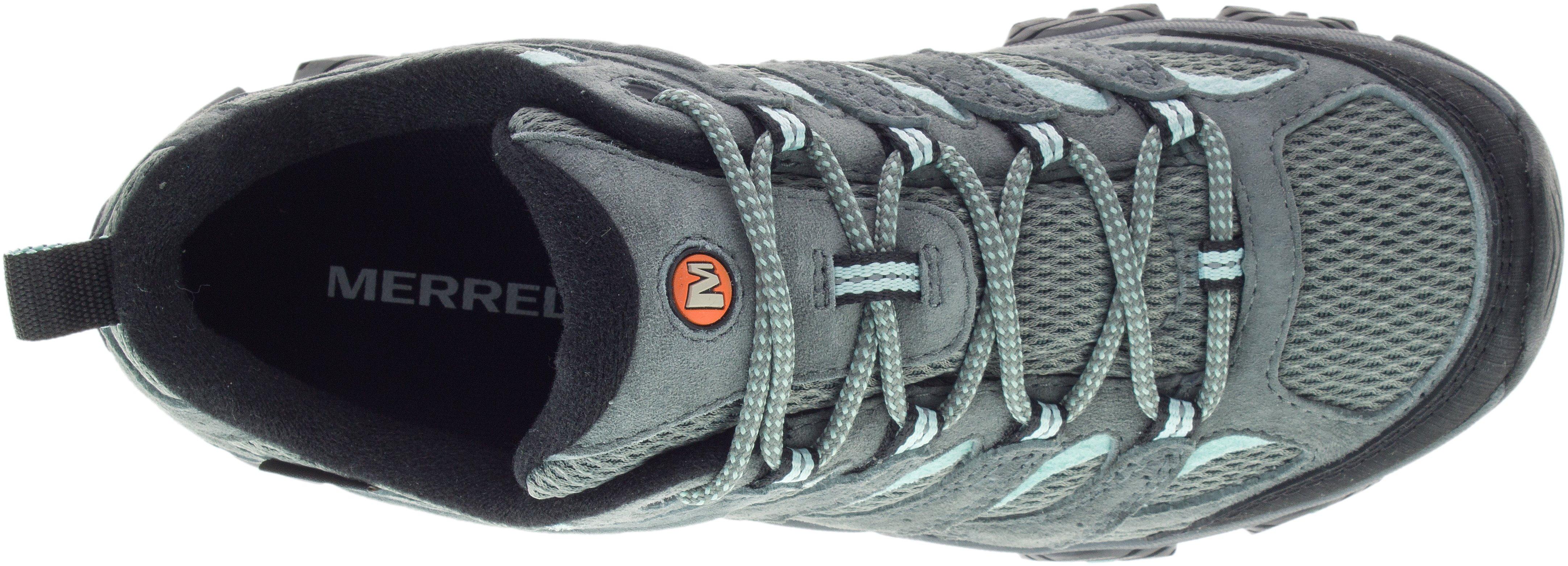 Women's Moab 3 GORE-TEX Walking Shoes - Sedona/Sage - Image 6