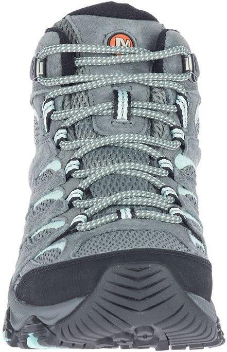 Women's Moab 3 Mid GORE-TEX Walking Shoes - Sedona/Sage - Image 3
