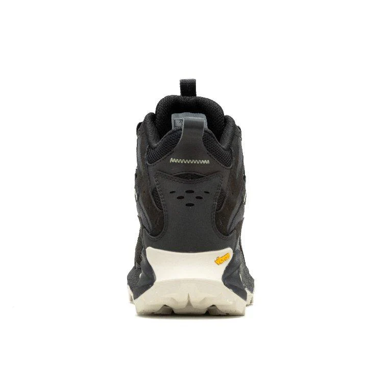 Women's Moab Speed 2 Mid GORE-TEX Boots - Black - Image 5