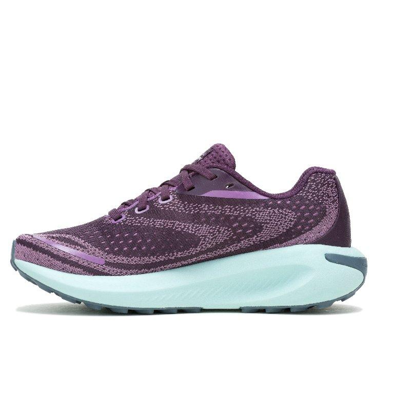Women's Morphlite GORE-TEX Running Shoes - Purple - Image 3