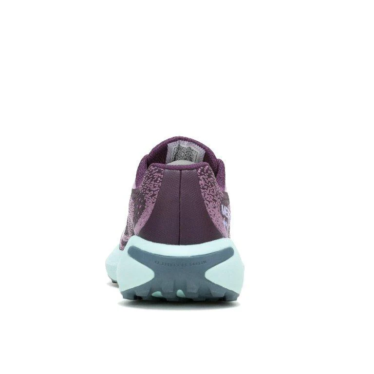 Women's Morphlite GORE-TEX Running Shoes - Purple - Image 4