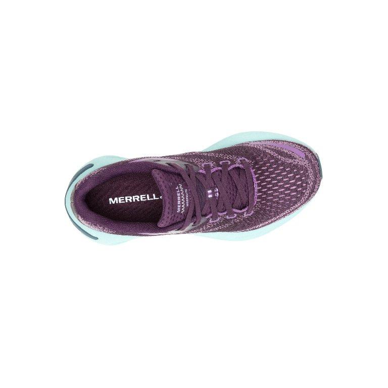 Women's Morphlite GORE-TEX Running Shoes - Purple - Image 5