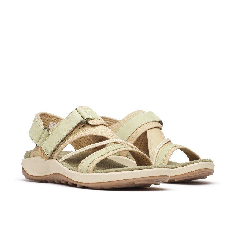 Women's Terran 4 Backstrap - Light Green - Image 2