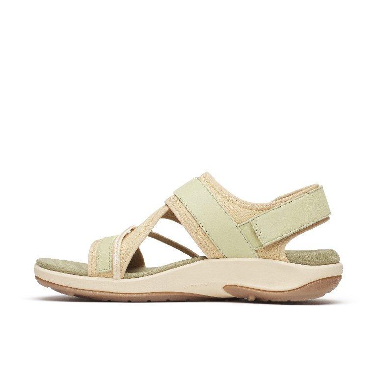 Women's Terran 4 Backstrap - Light Green - Image 3