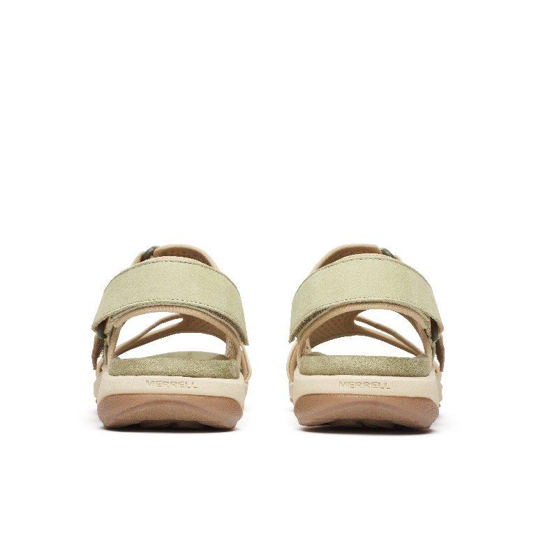 Women's Terran 4 Backstrap - Light Green - Image 5