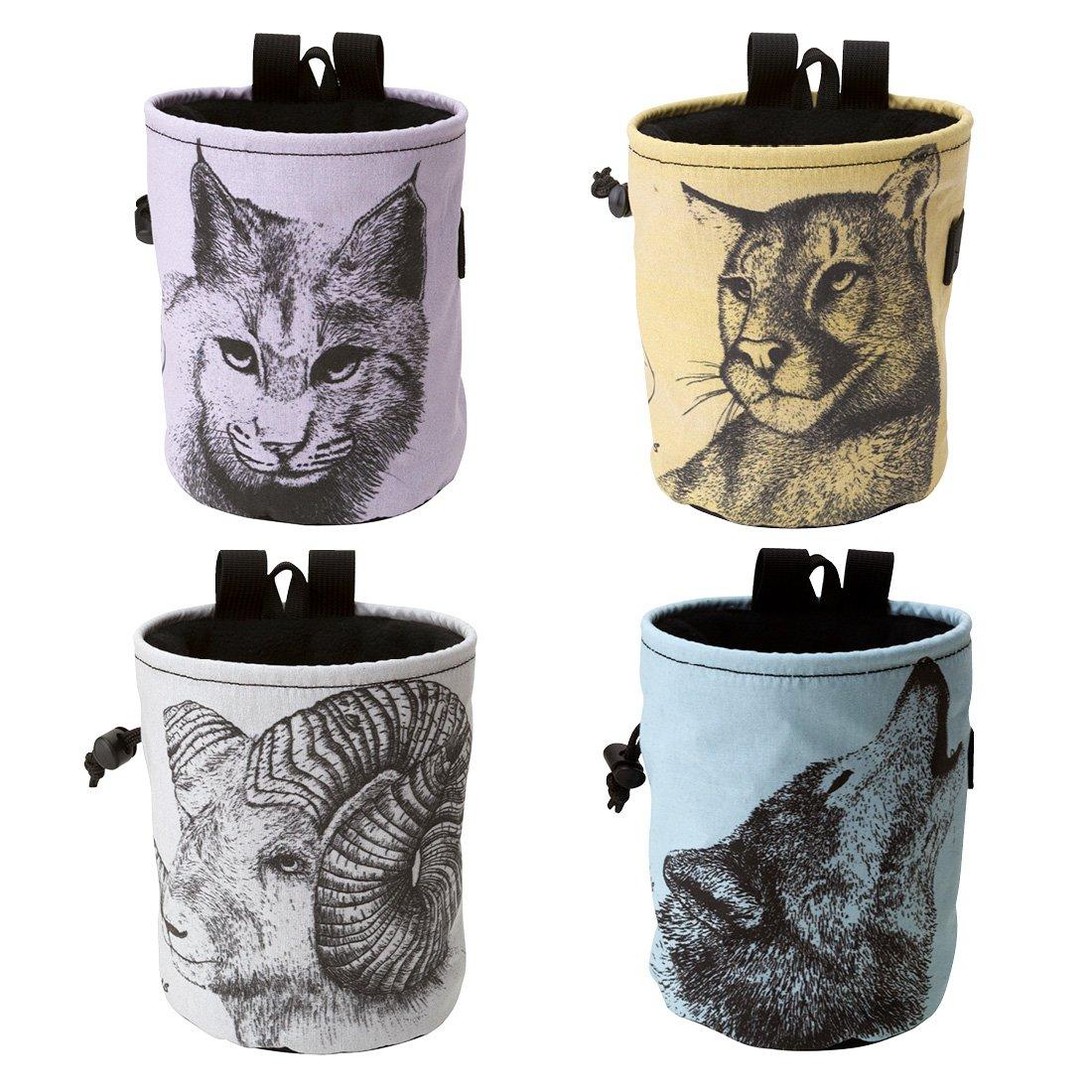 Cougar Chalk Bag - Image 2