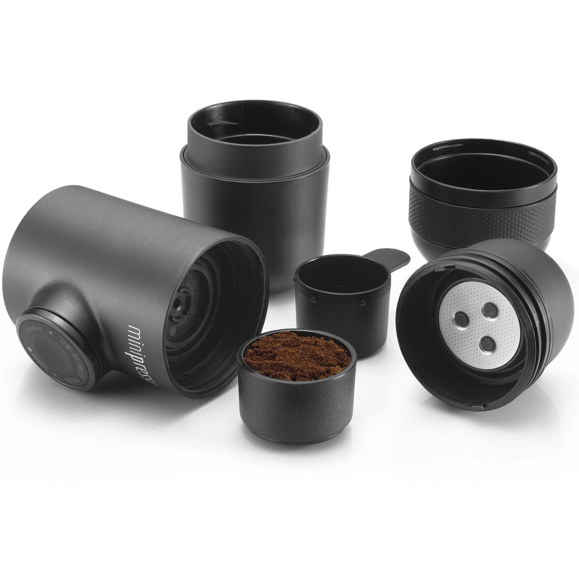 Minipresso Coffee Maker - Image 2