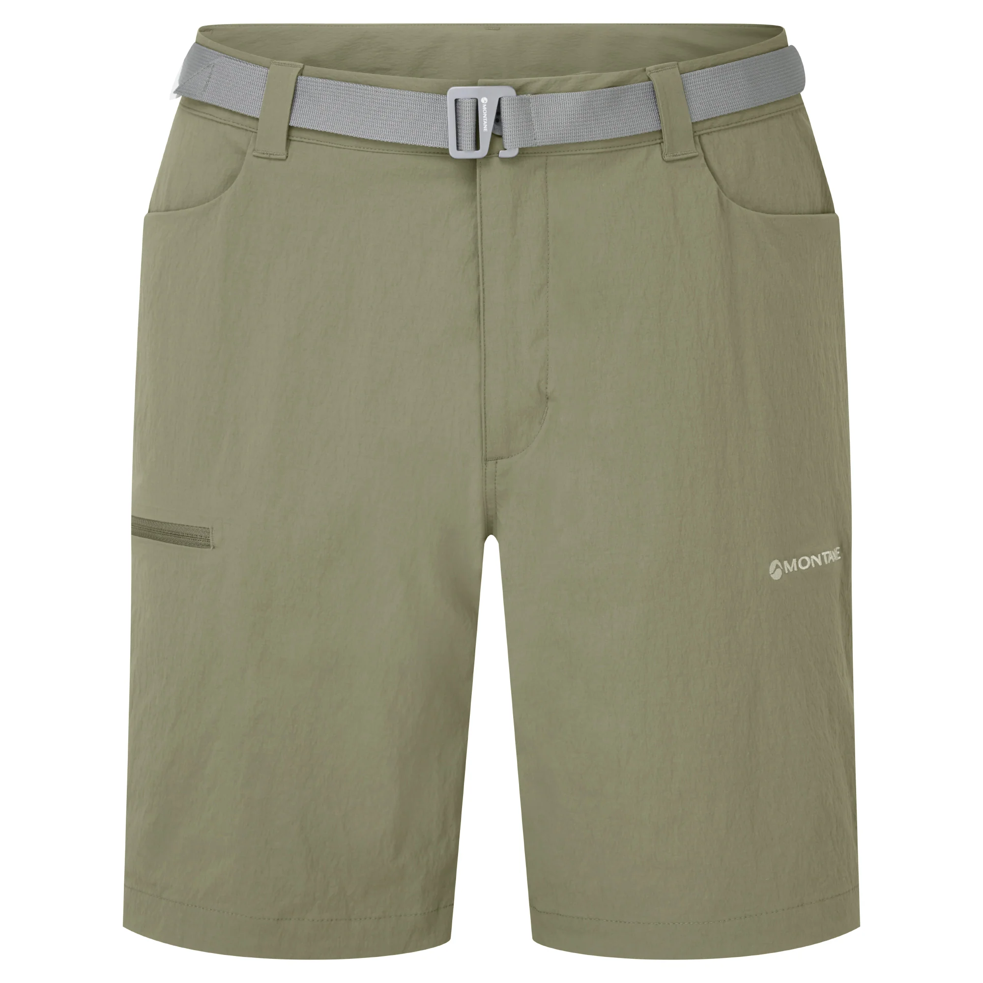 Men's Caelum Shorts - Green