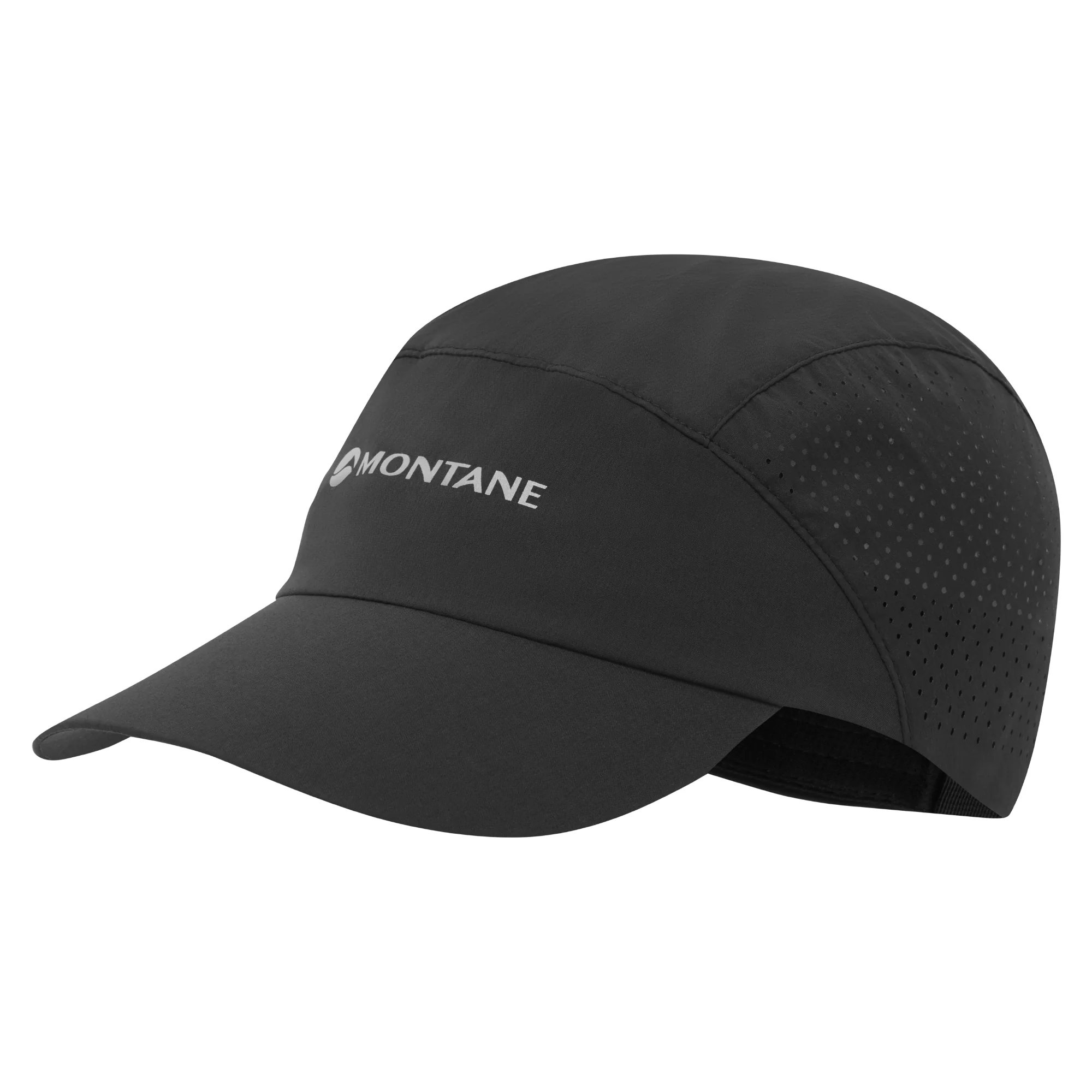 Unisex Jetstream Cap - Black
