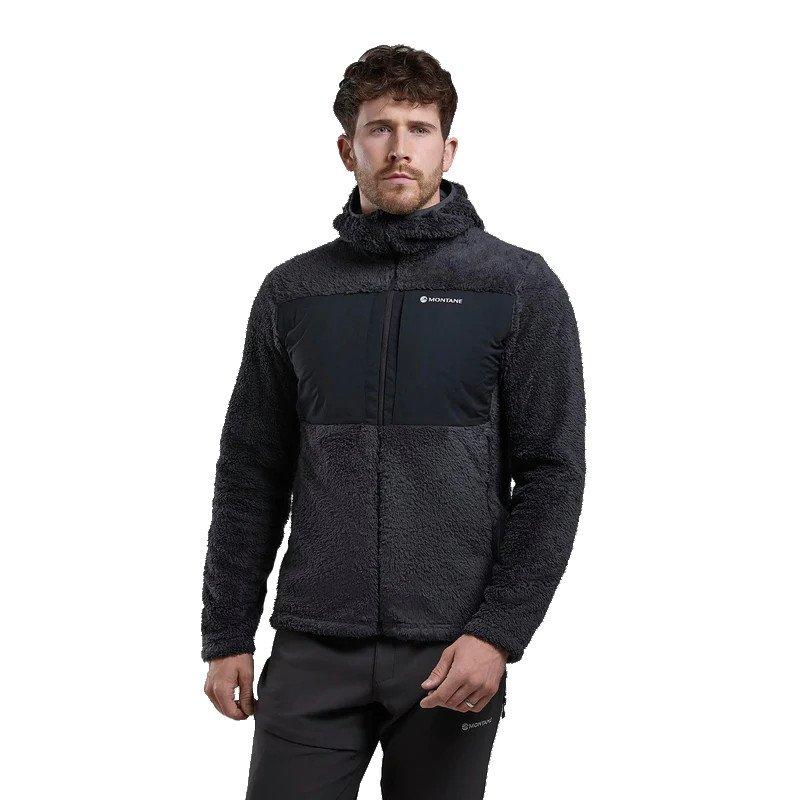 Men's Caldus XT Hoodie - Grey - Image 2