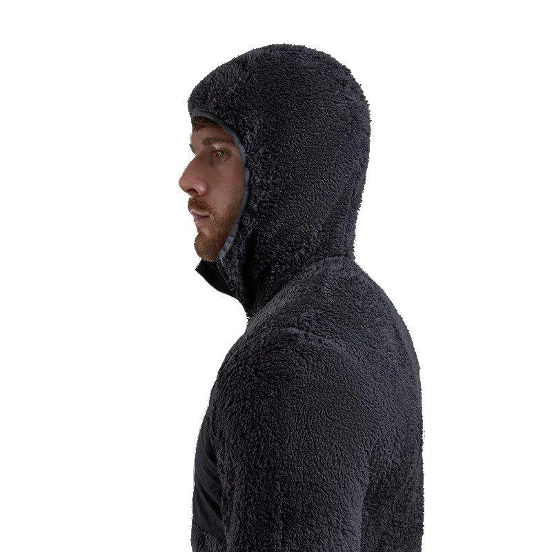 Men's Caldus XT Hoodie - Grey - Image 4