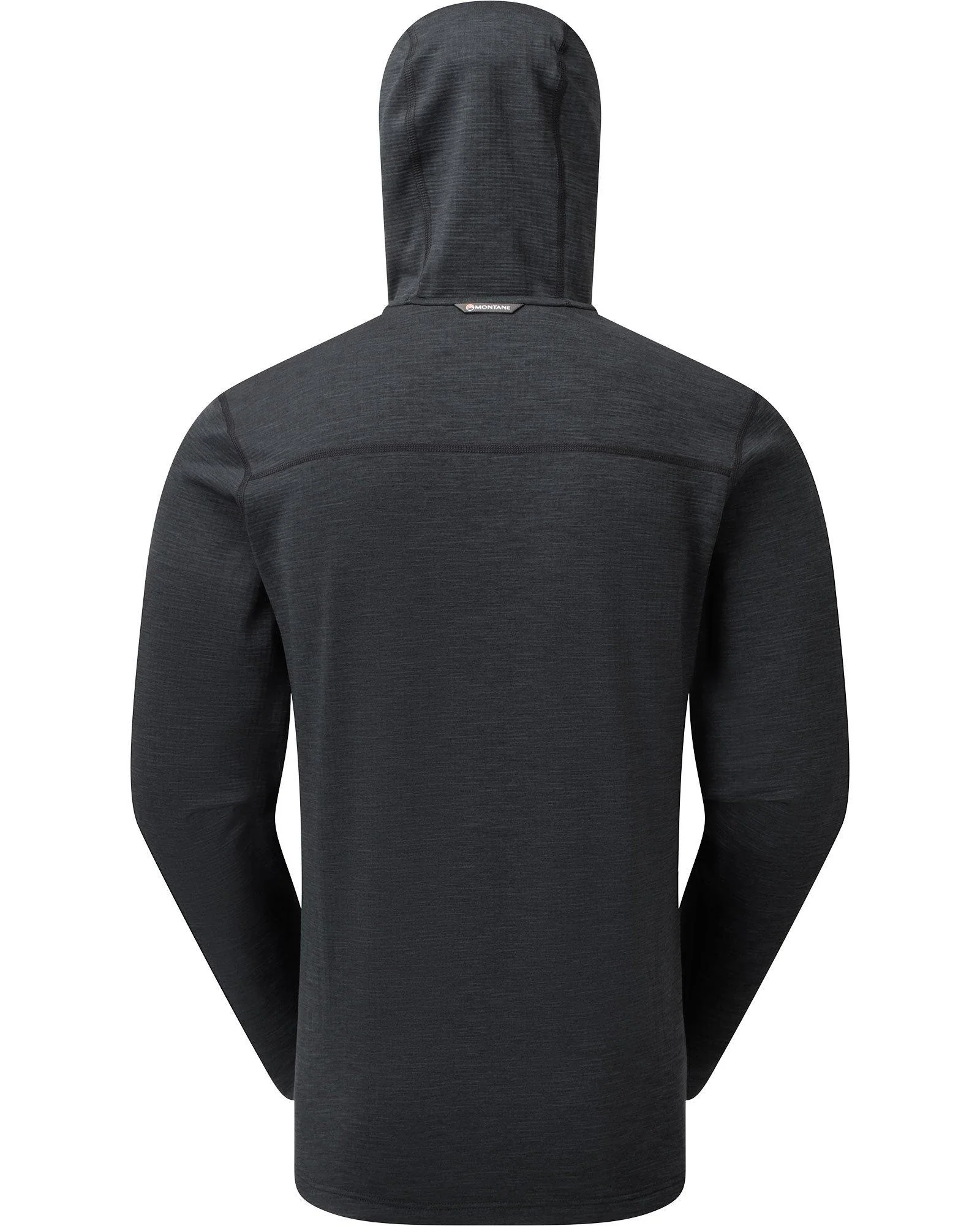 Men's Protium Hoodie - Grey - Image 2