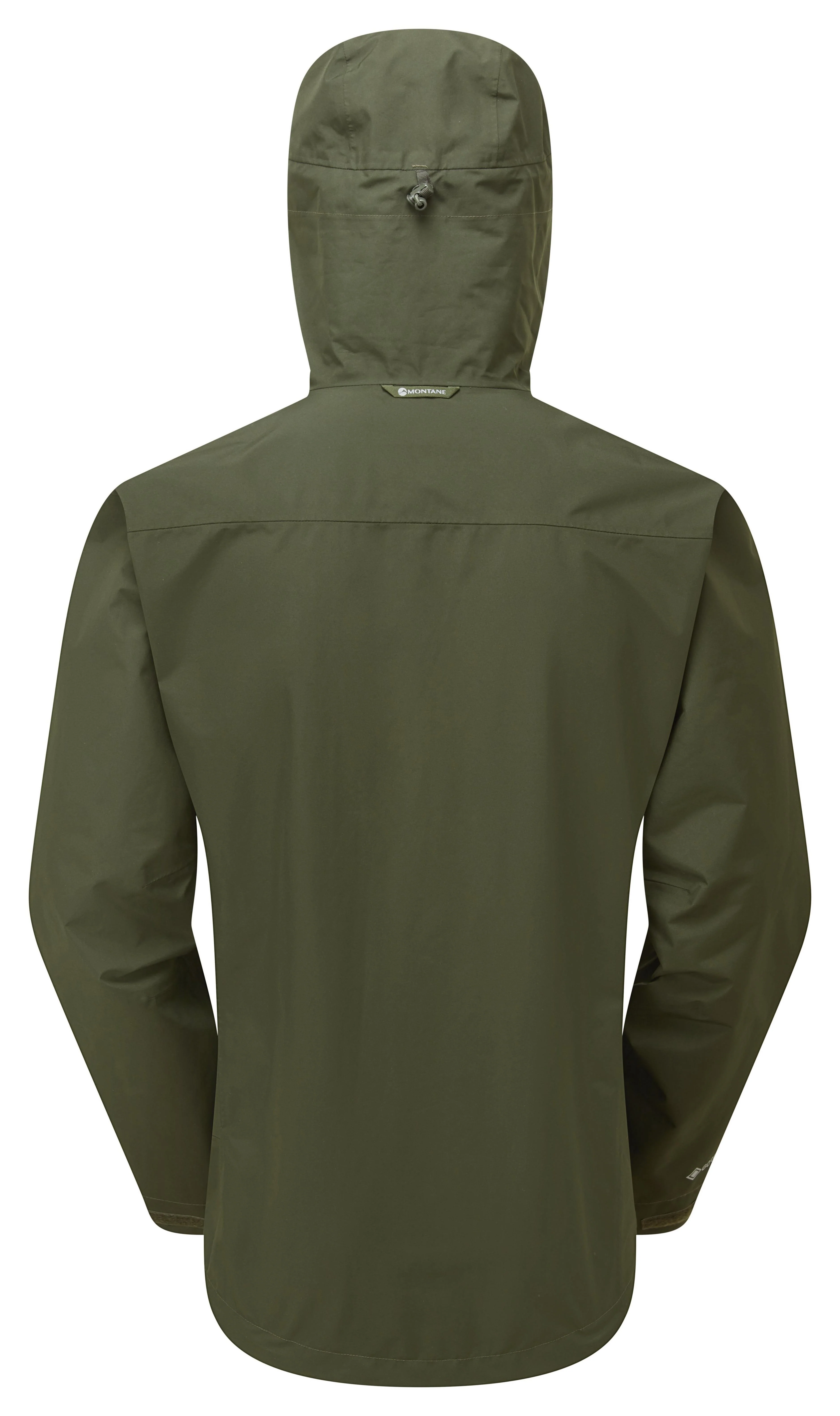 Men's Spirit Jacket - Oak Green - Image 2