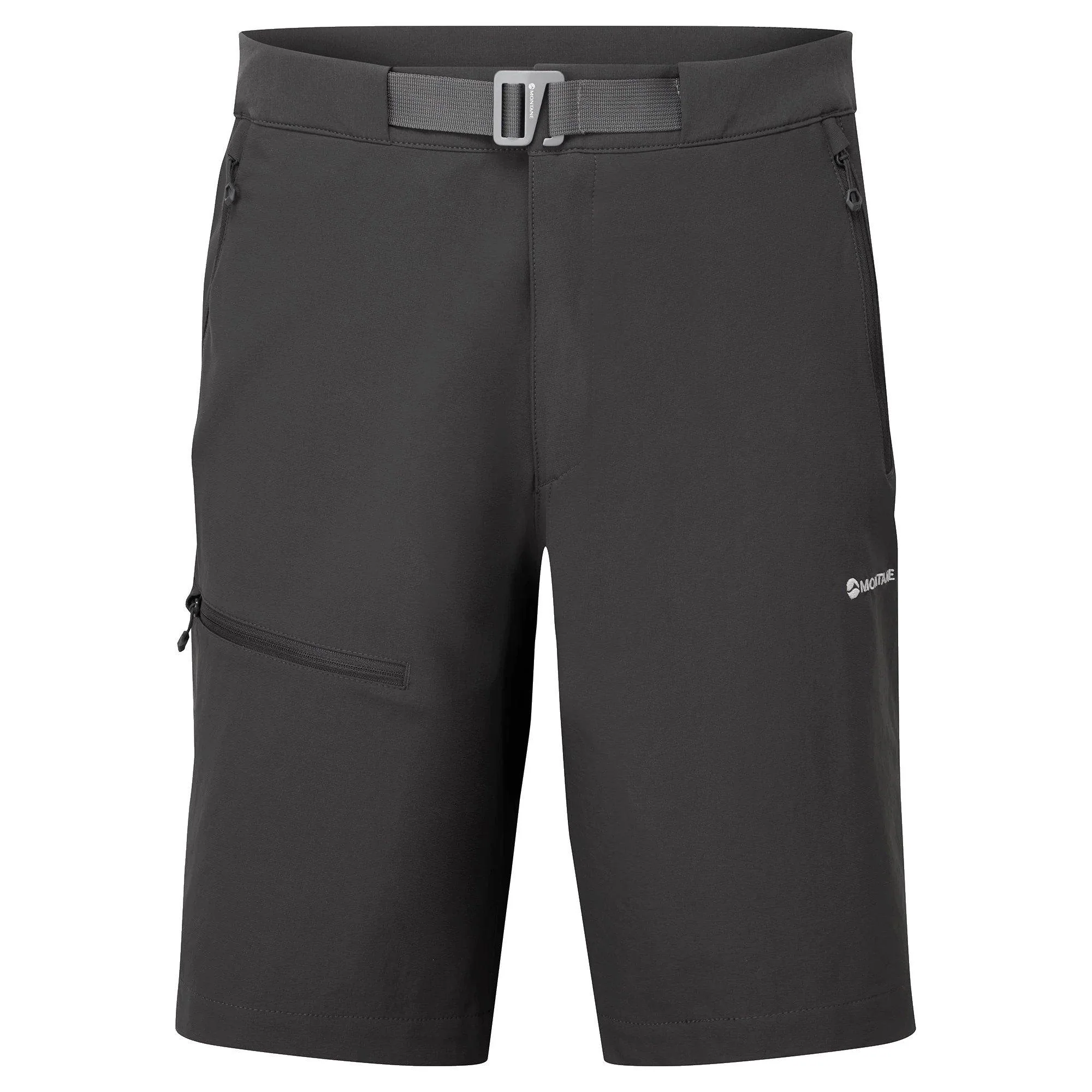 Men's Tenacity Shorts - Grey