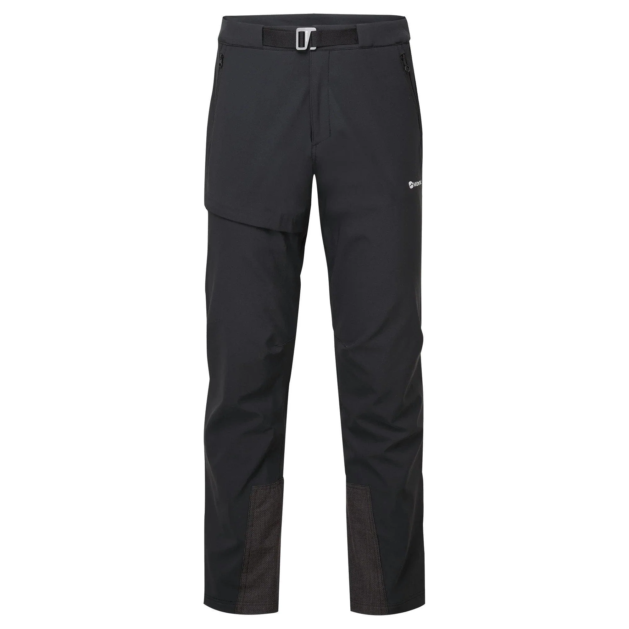 Men's Tenacity XT Pants (Long) - Black