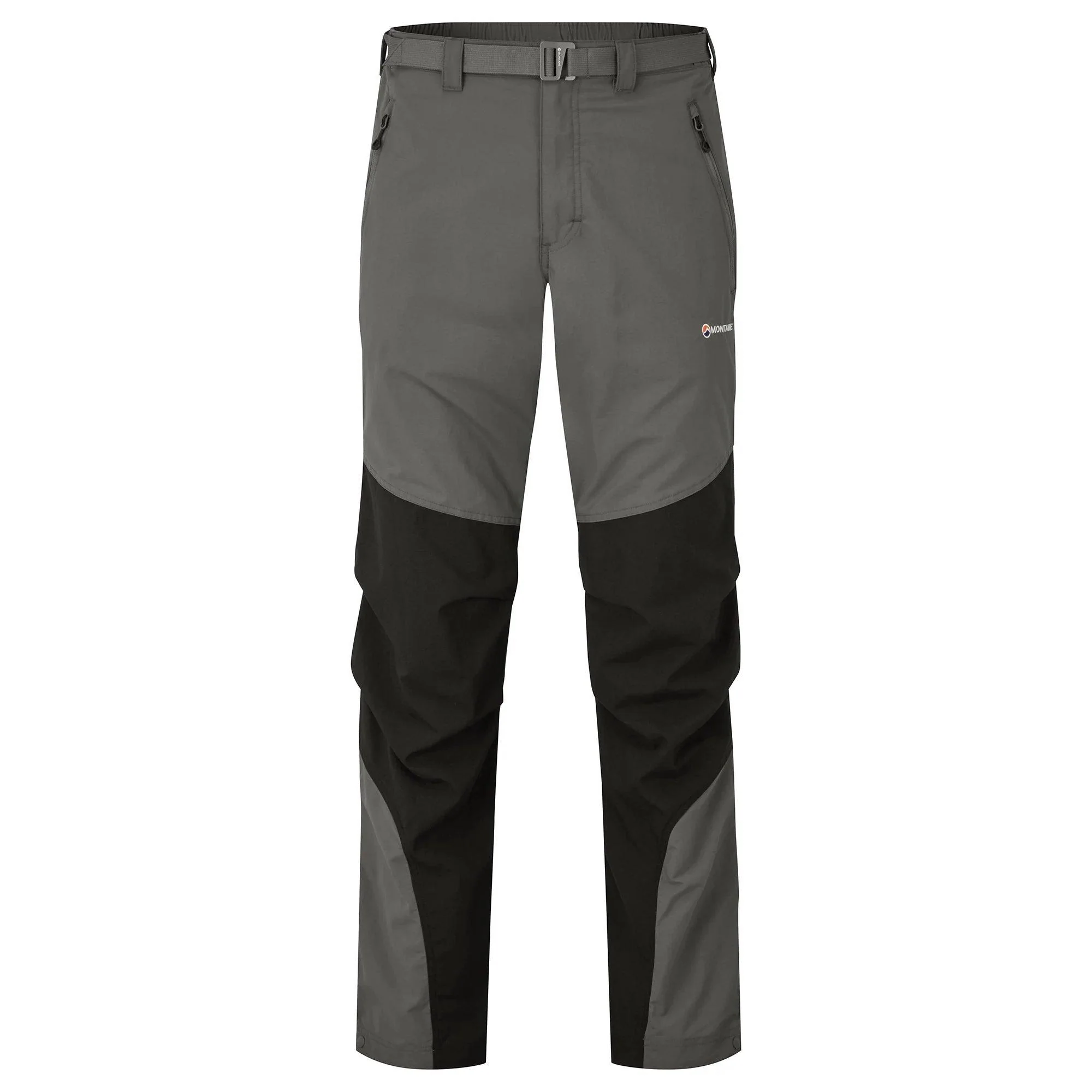 Men's Terra Pants - Short - Grey
