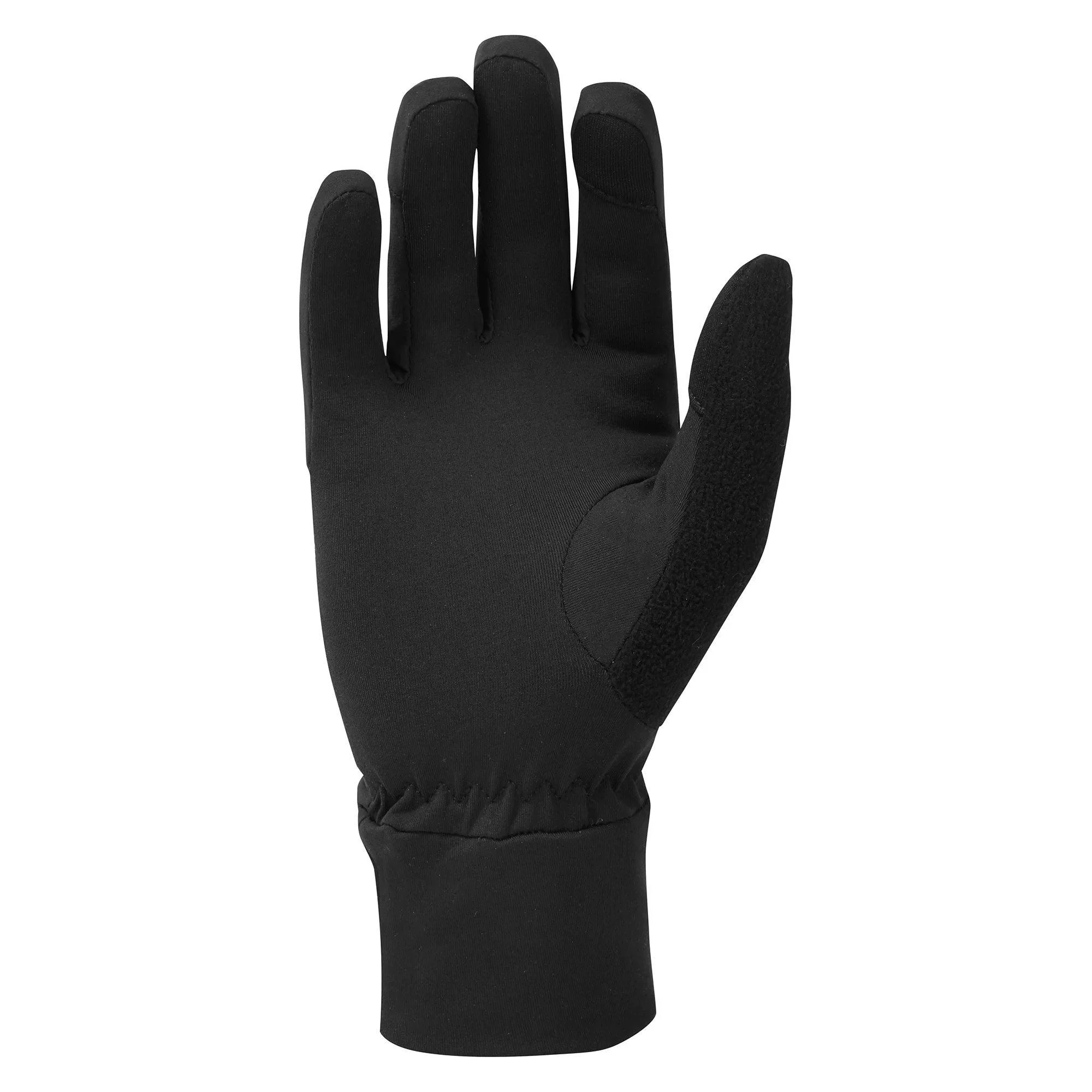 Men's Trail Lite Glove - Black - Image 3