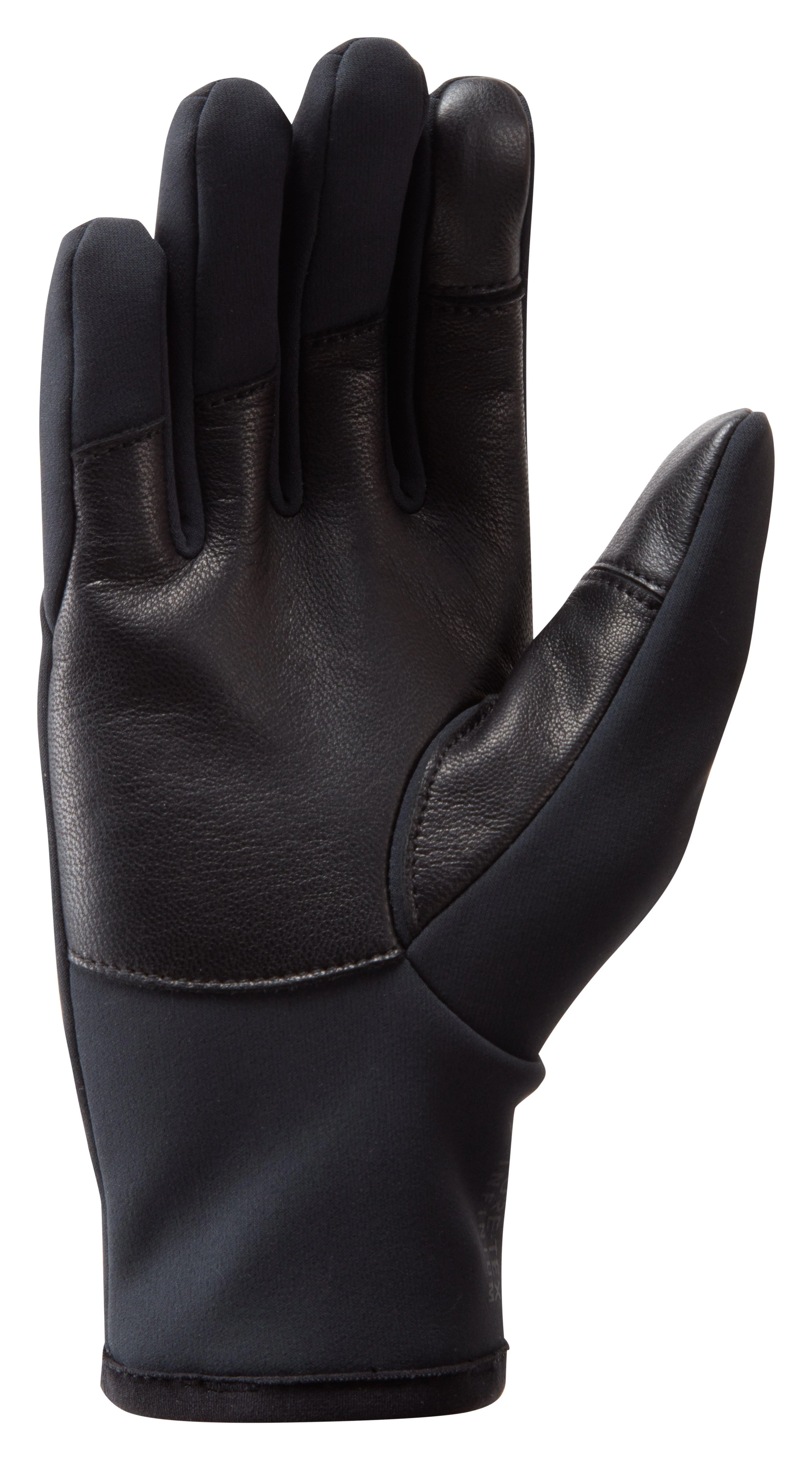 Men's Montane WindJammer Lite Gloves - Black - Image 2