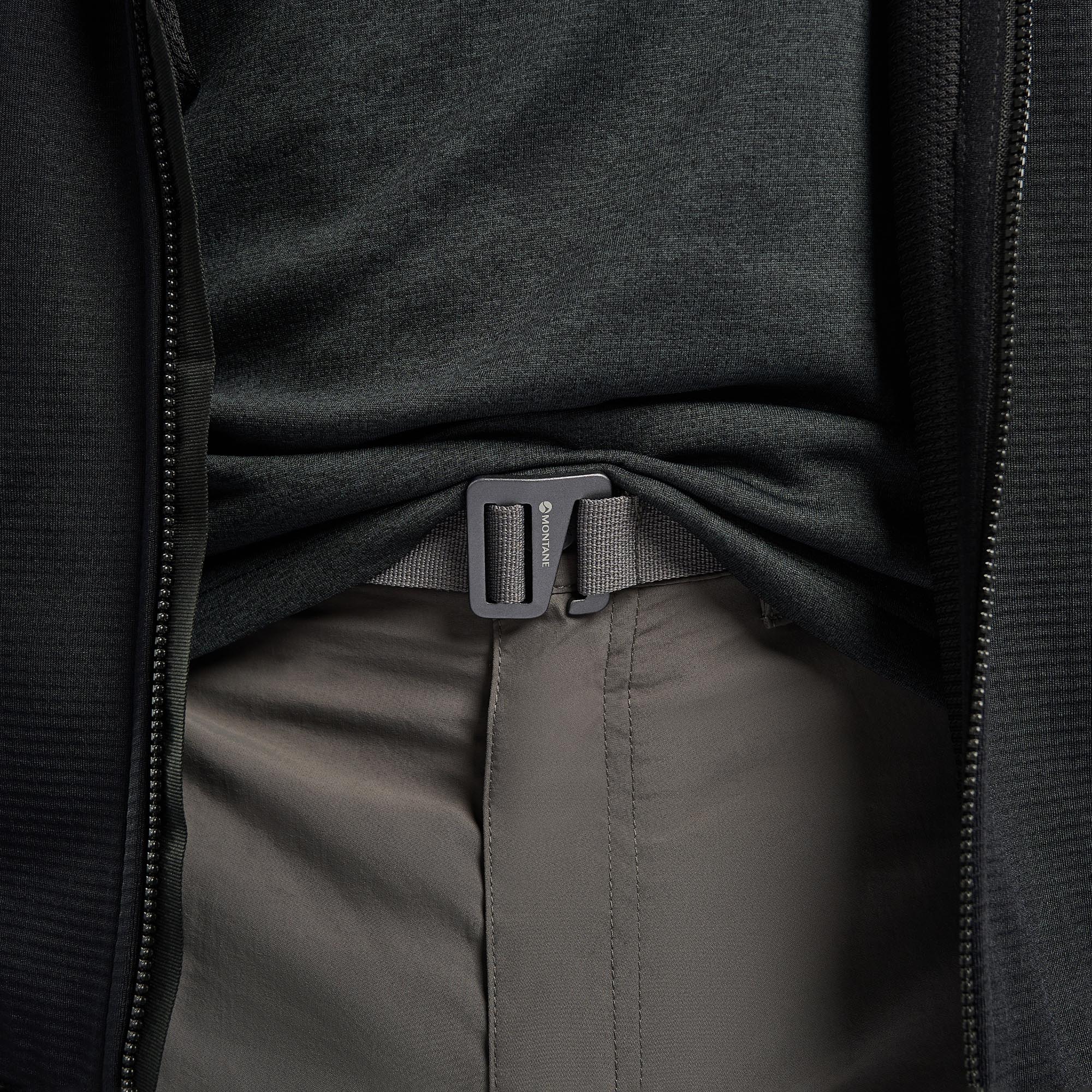 Men's Terra Pants - Long - Grey - Image 7