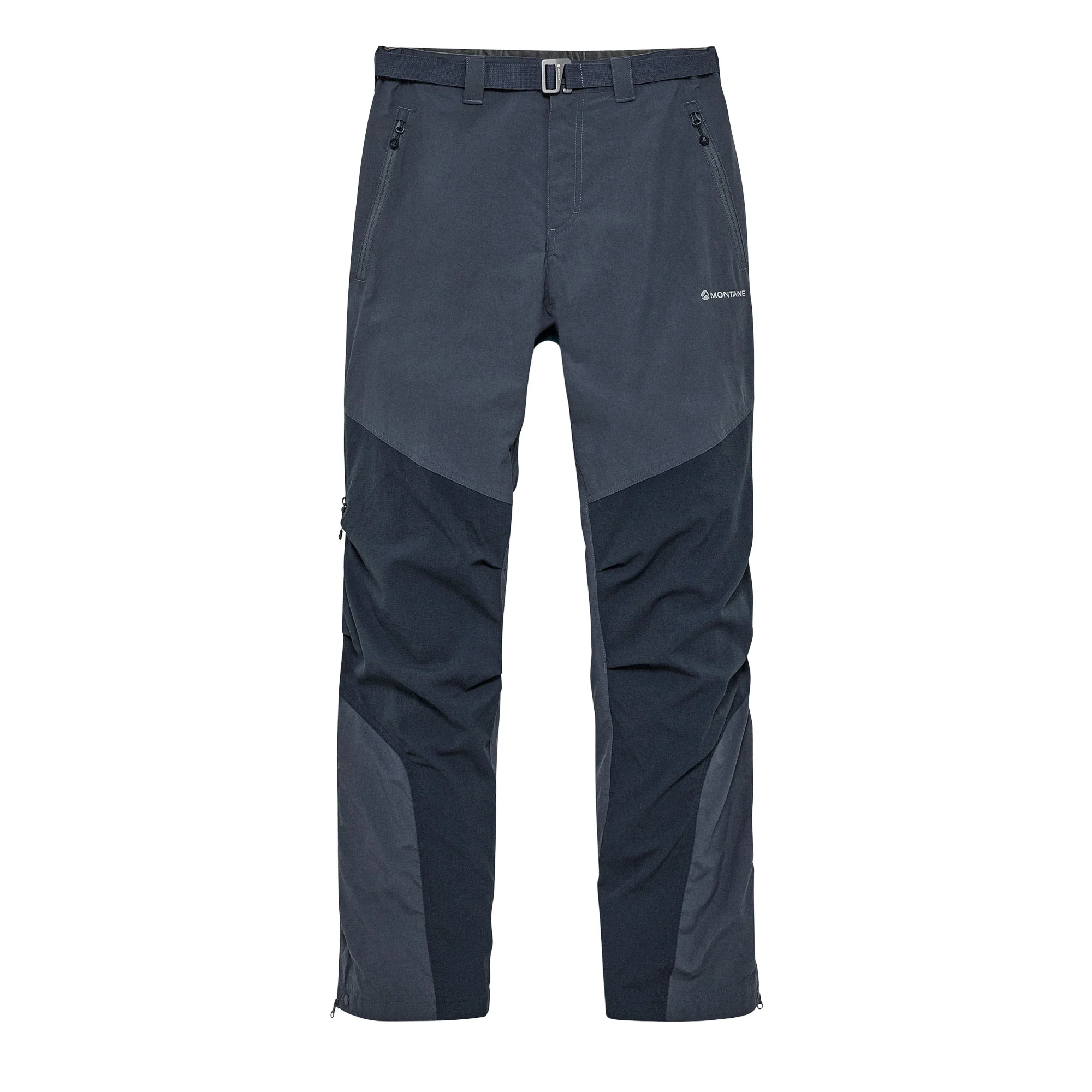 Men's Terra Pants - Regular - Blue