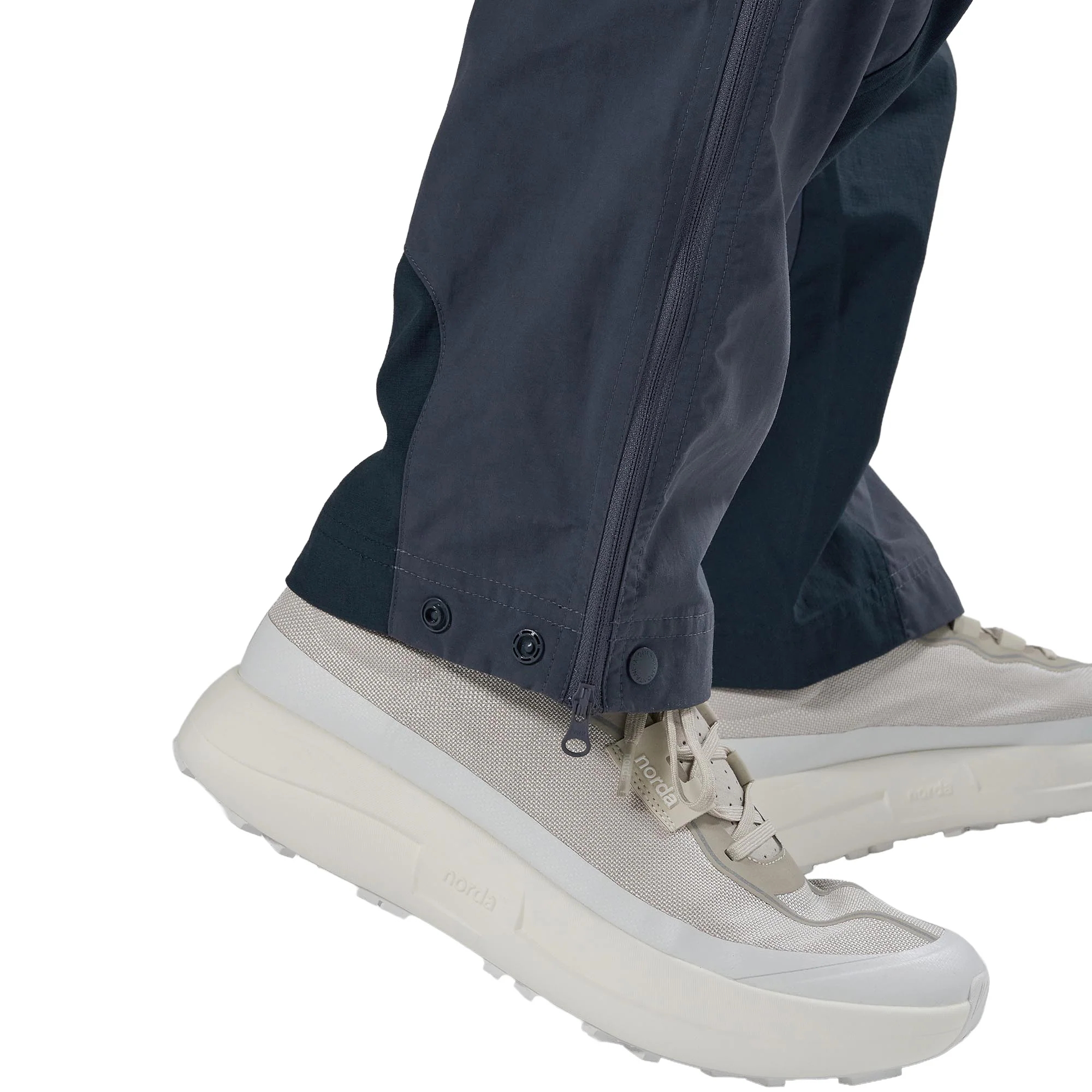 Men's Terra Pants - Regular - Blue - Image 6