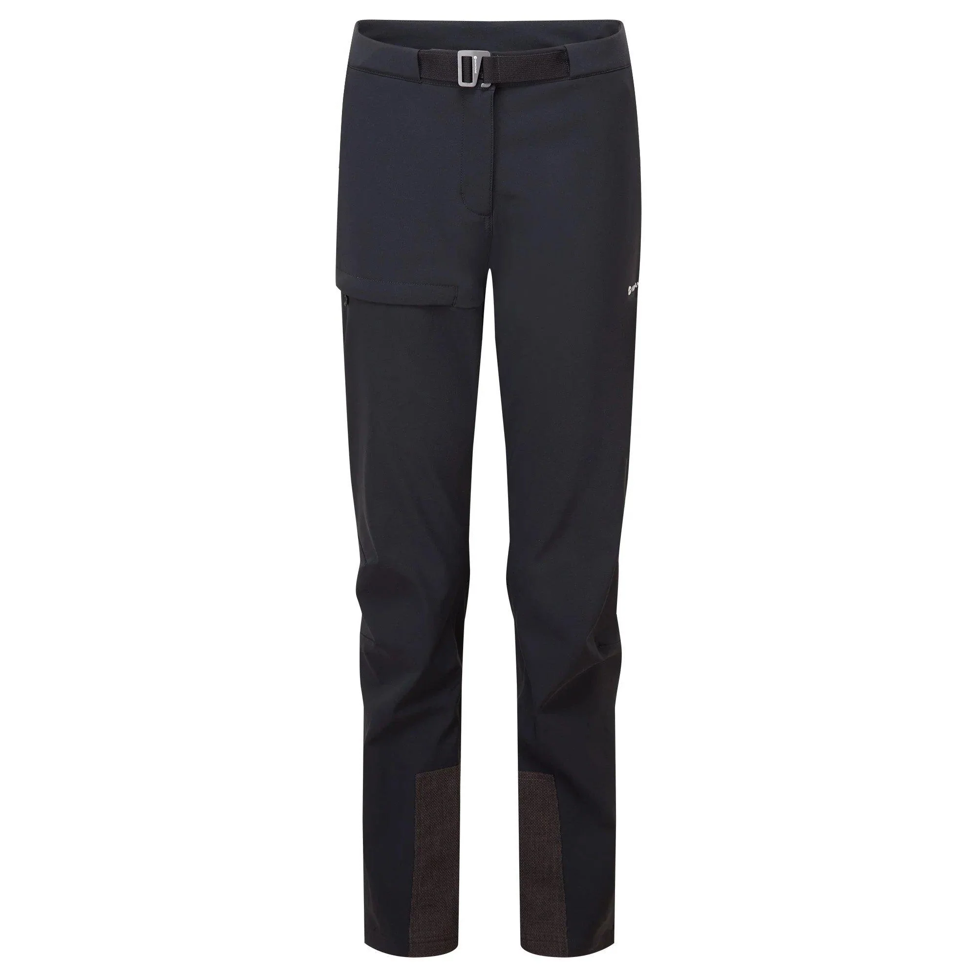 Women's Terra Stretch XT Pants (Regular) - Black