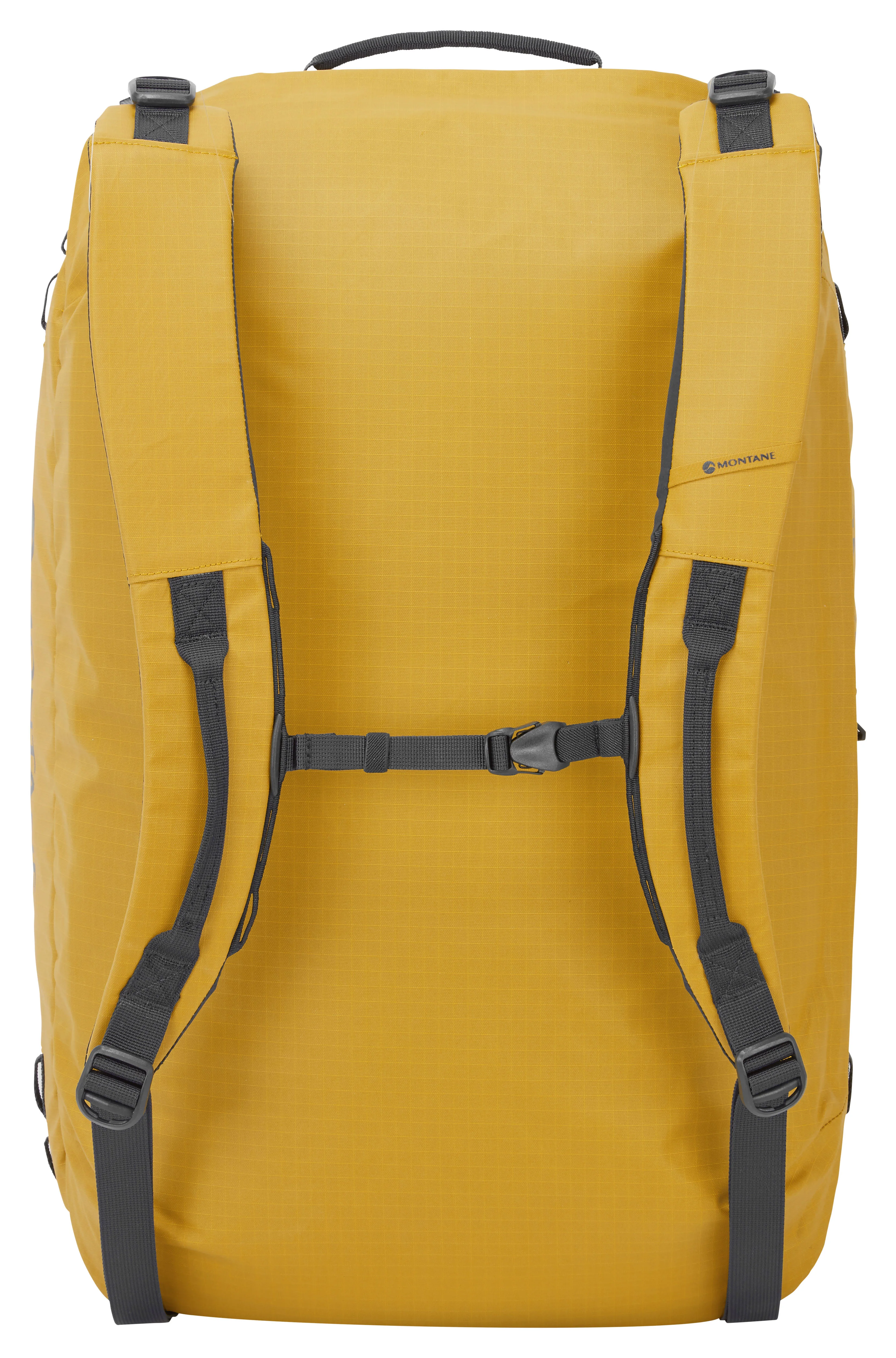 Transition Duffel 70L - Yellow - Image 3