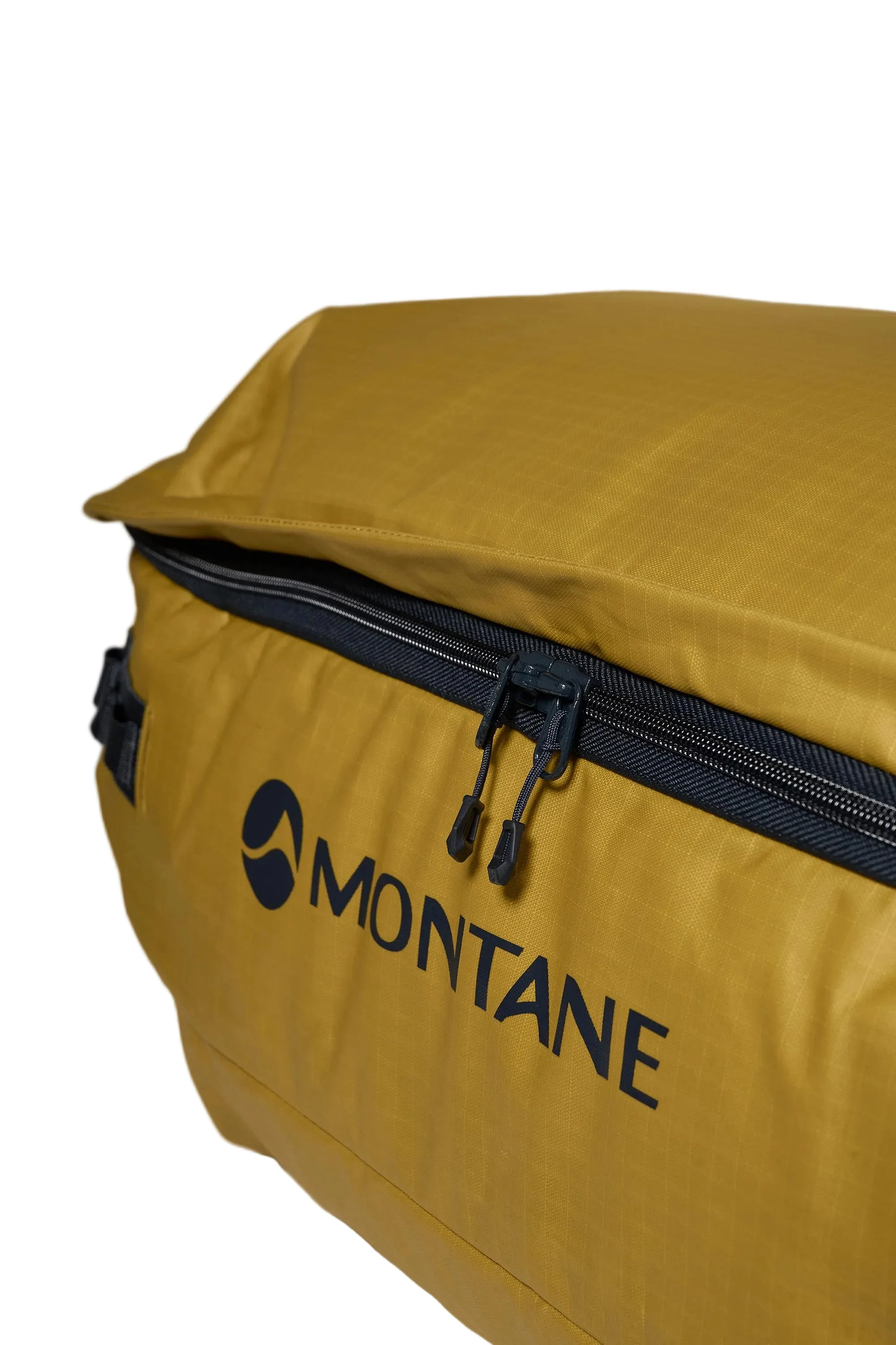 Transition Duffel 70L - Yellow - Image 4
