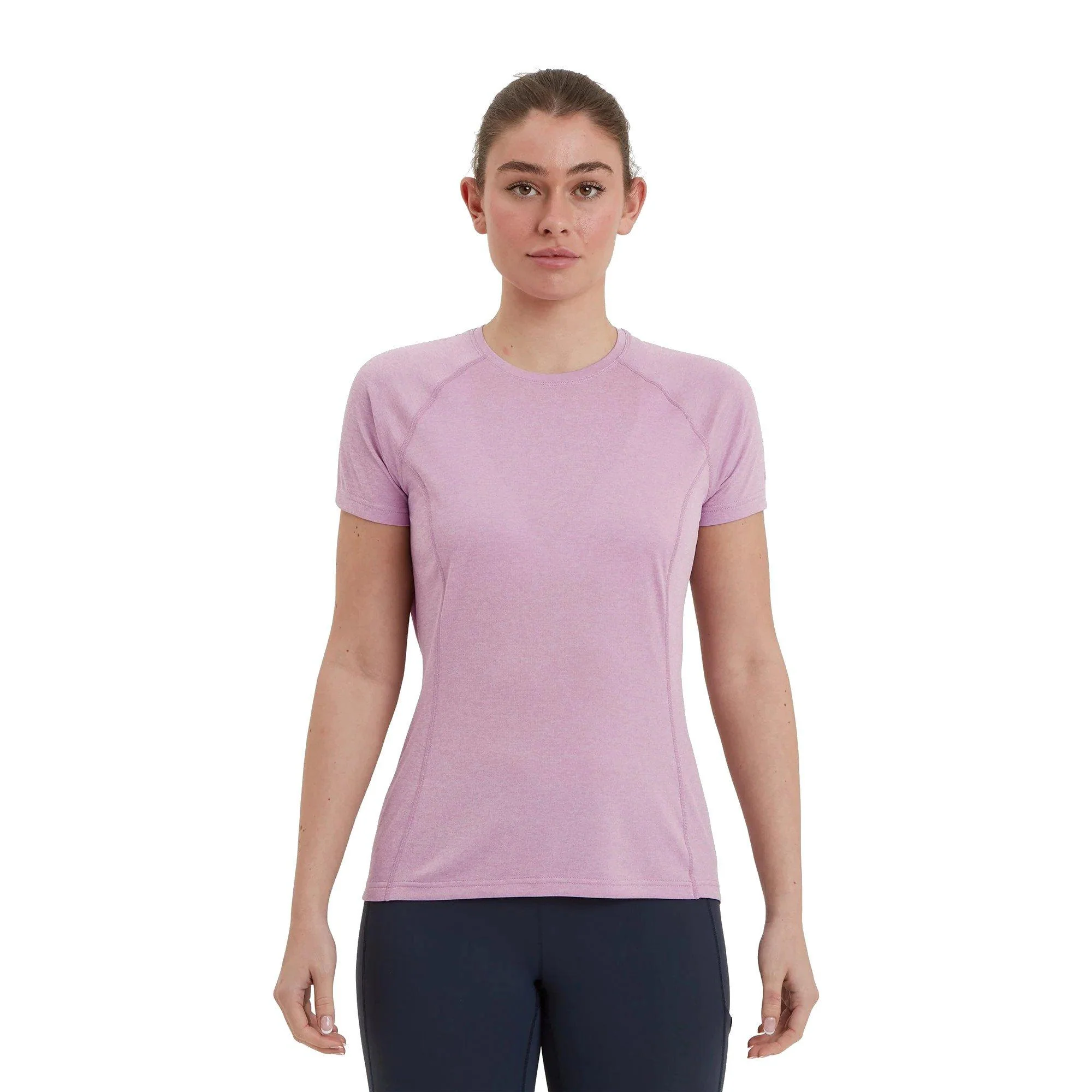 Women's Dart T-Shirt - Pink - Image 2