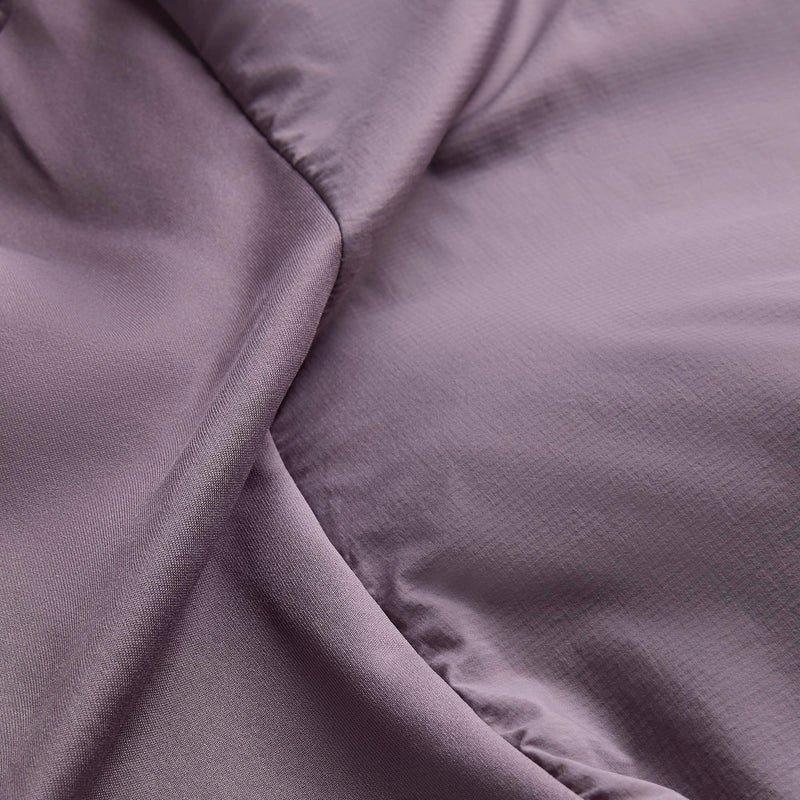 Women's Sirocco Lite Jacket - Purple - Image 5