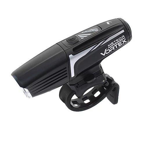 Meteor Vortex Front Bike Light