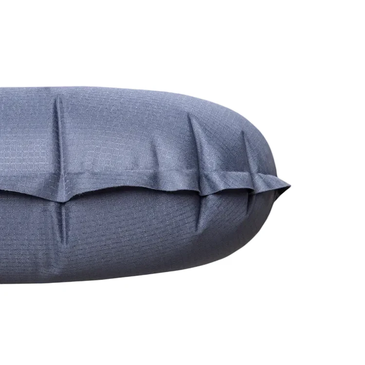 Aerostat Synthetic 7.0 Sleeping Mat Wide Regular - Grey - Image 3