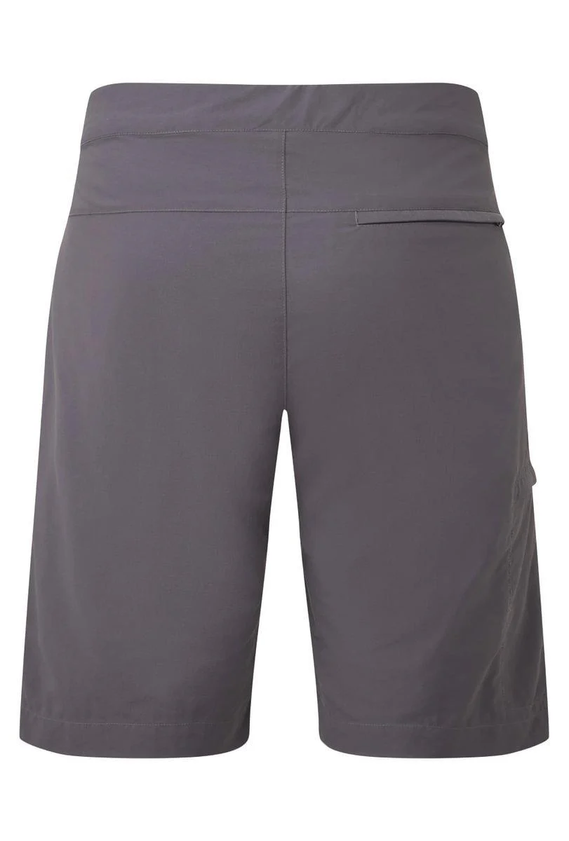 Men's Approach Shorts - Blue - Image 2