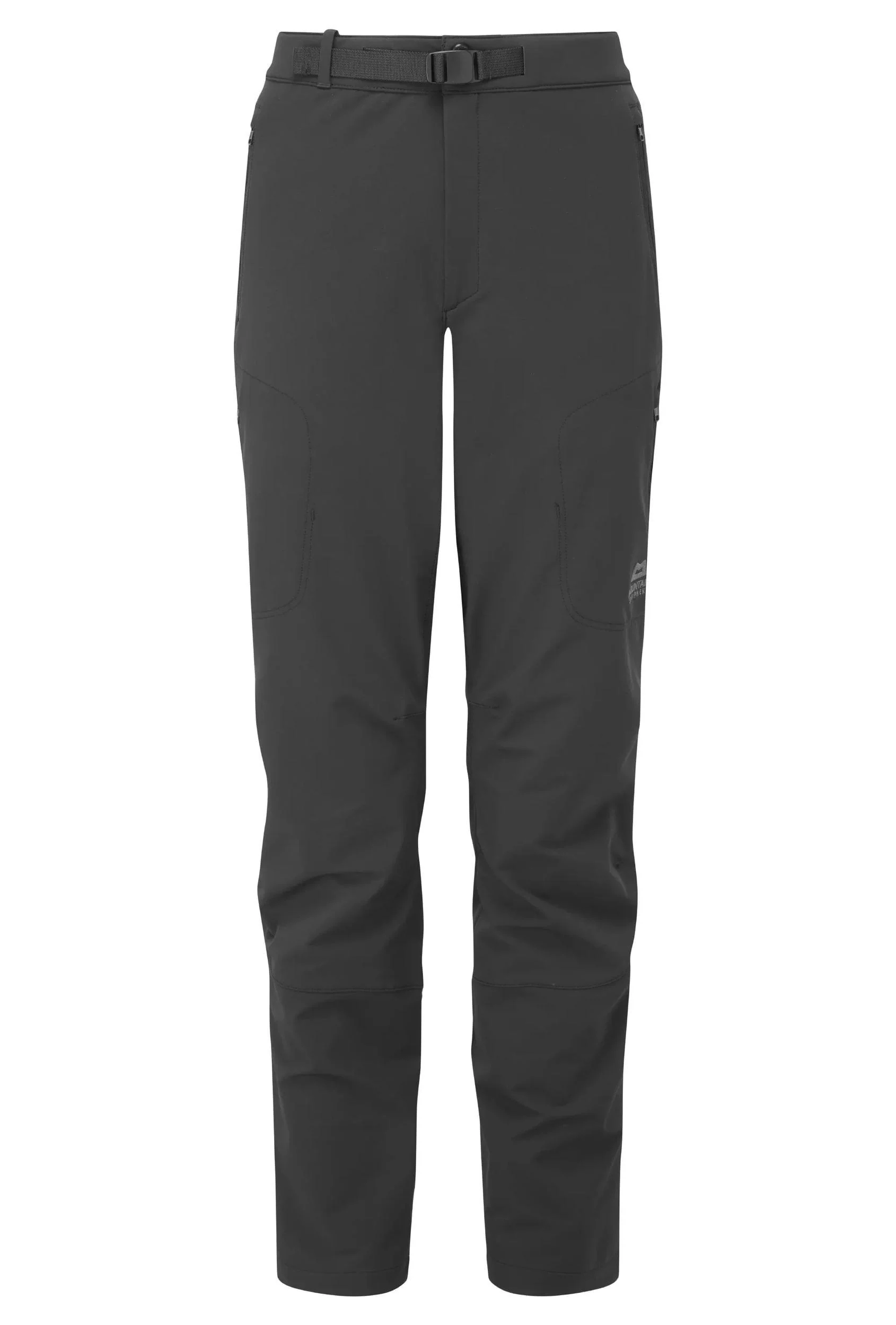 Women's Chamois 2.0 Pants - Long - Black