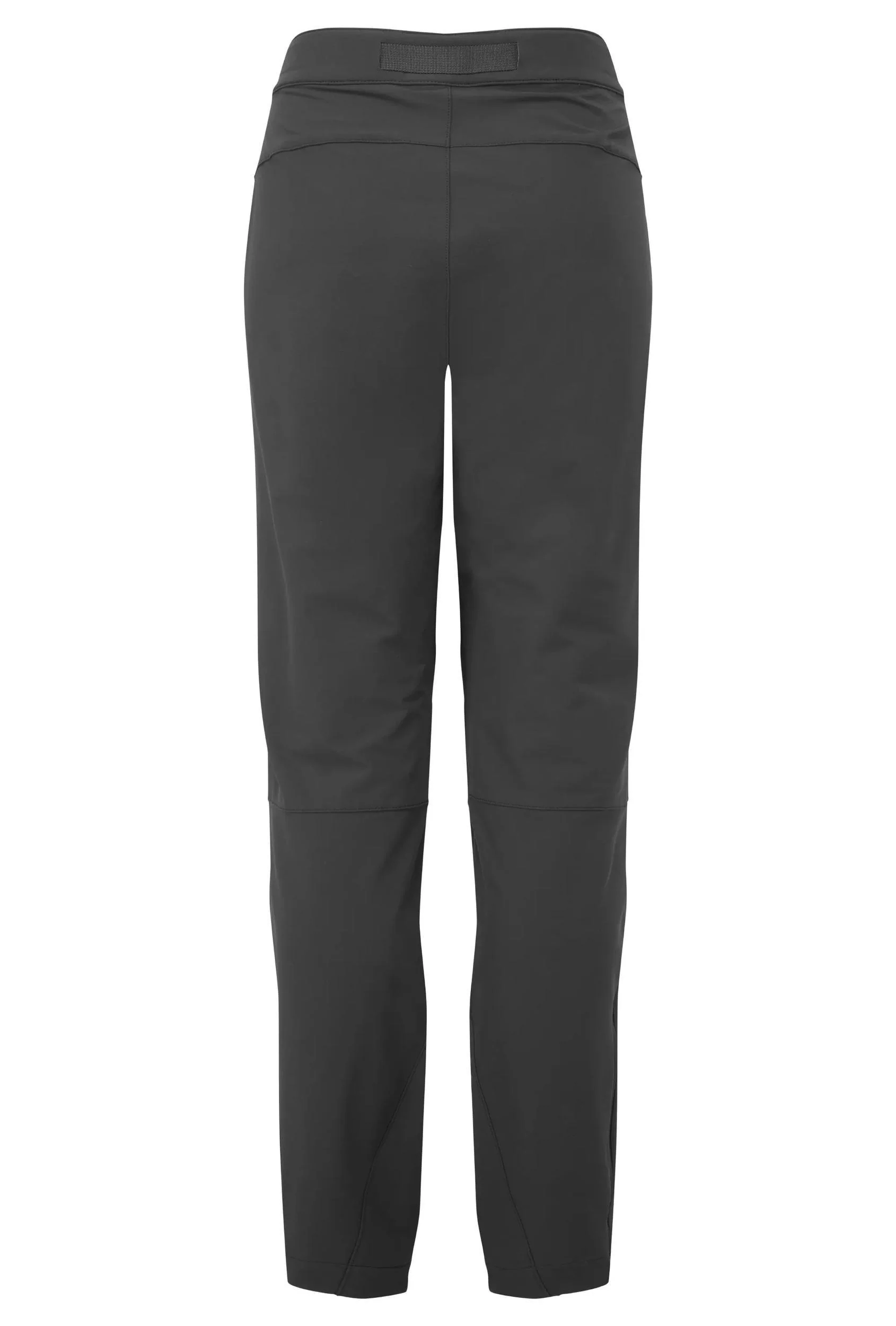 Women's Chamois 2.0 Pants - Long - Black - Image 2