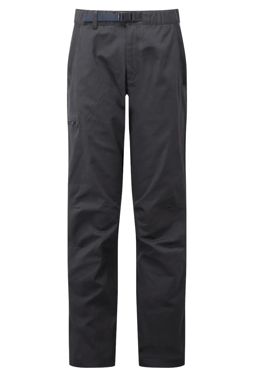 Women's Flowstone Pants - Regular - Grey