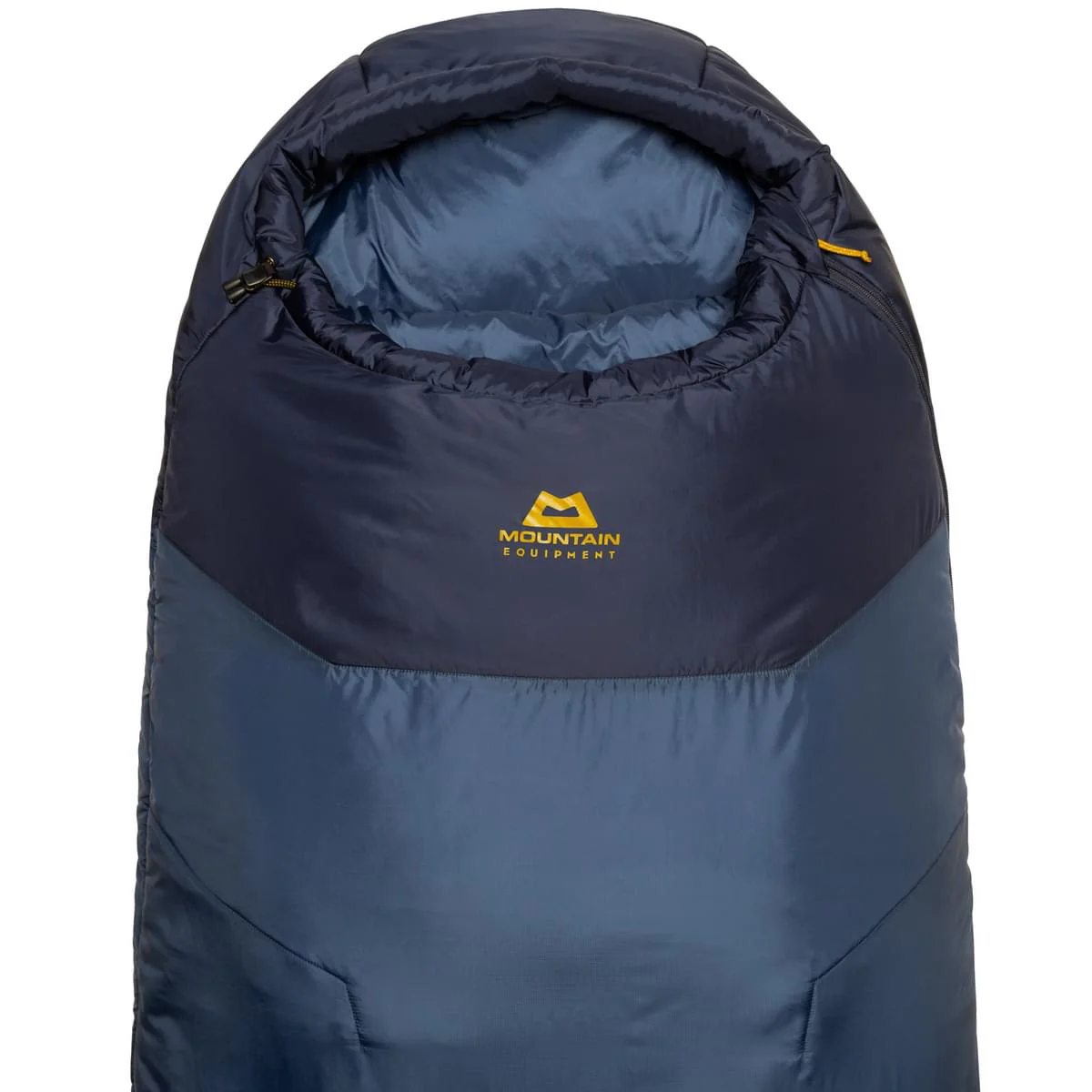 Klimatic 3 Sleeping Bag - Navy - Image 3