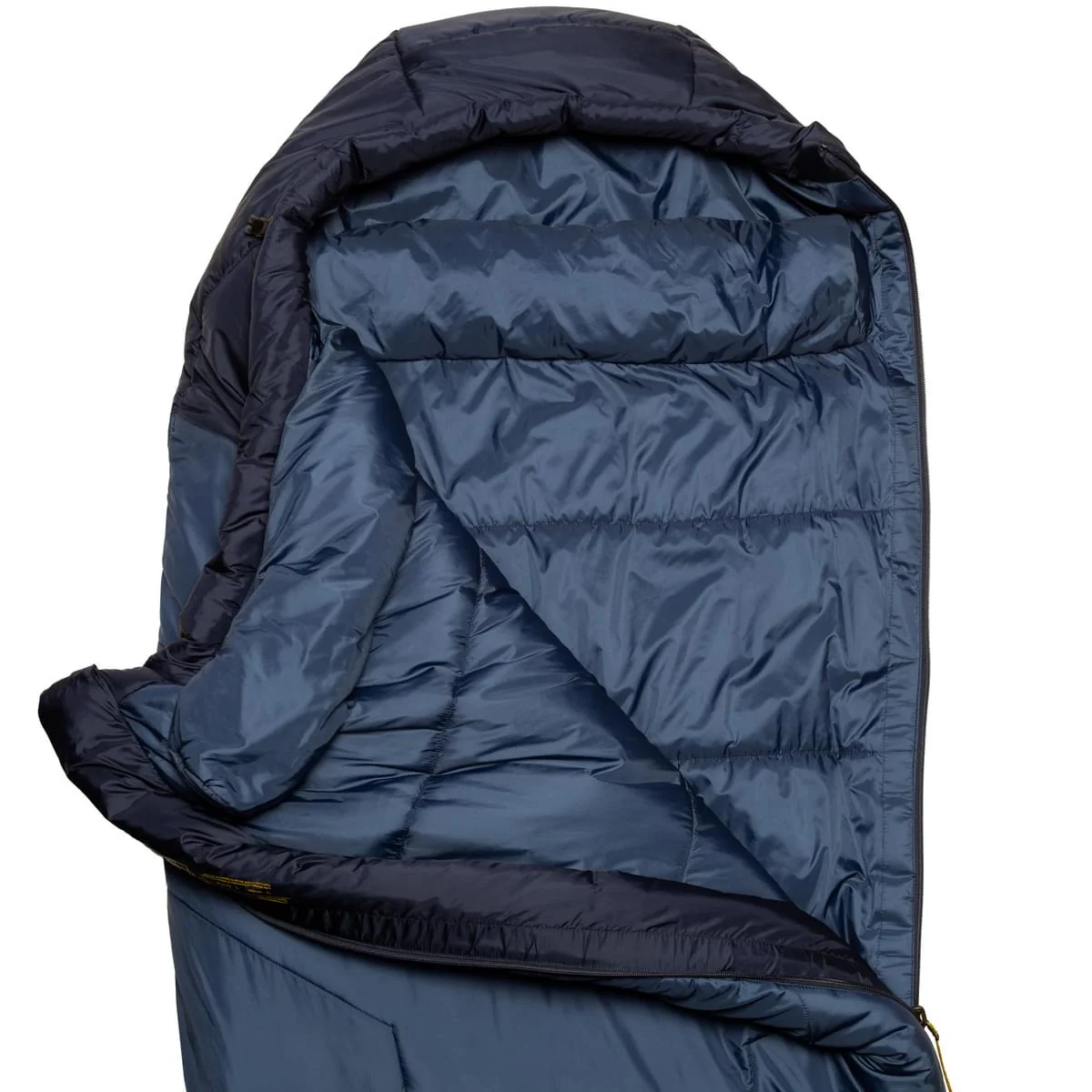 Klimatic 3 Sleeping Bag - Navy - Image 4