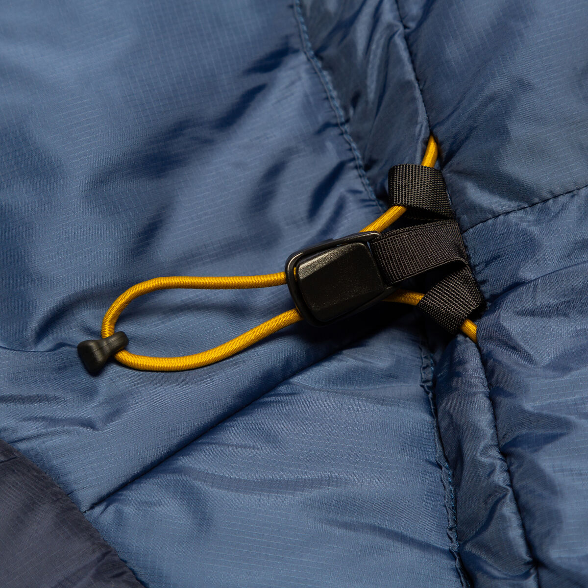 Klimatic 3 Sleeping Bag - Navy - Image 7