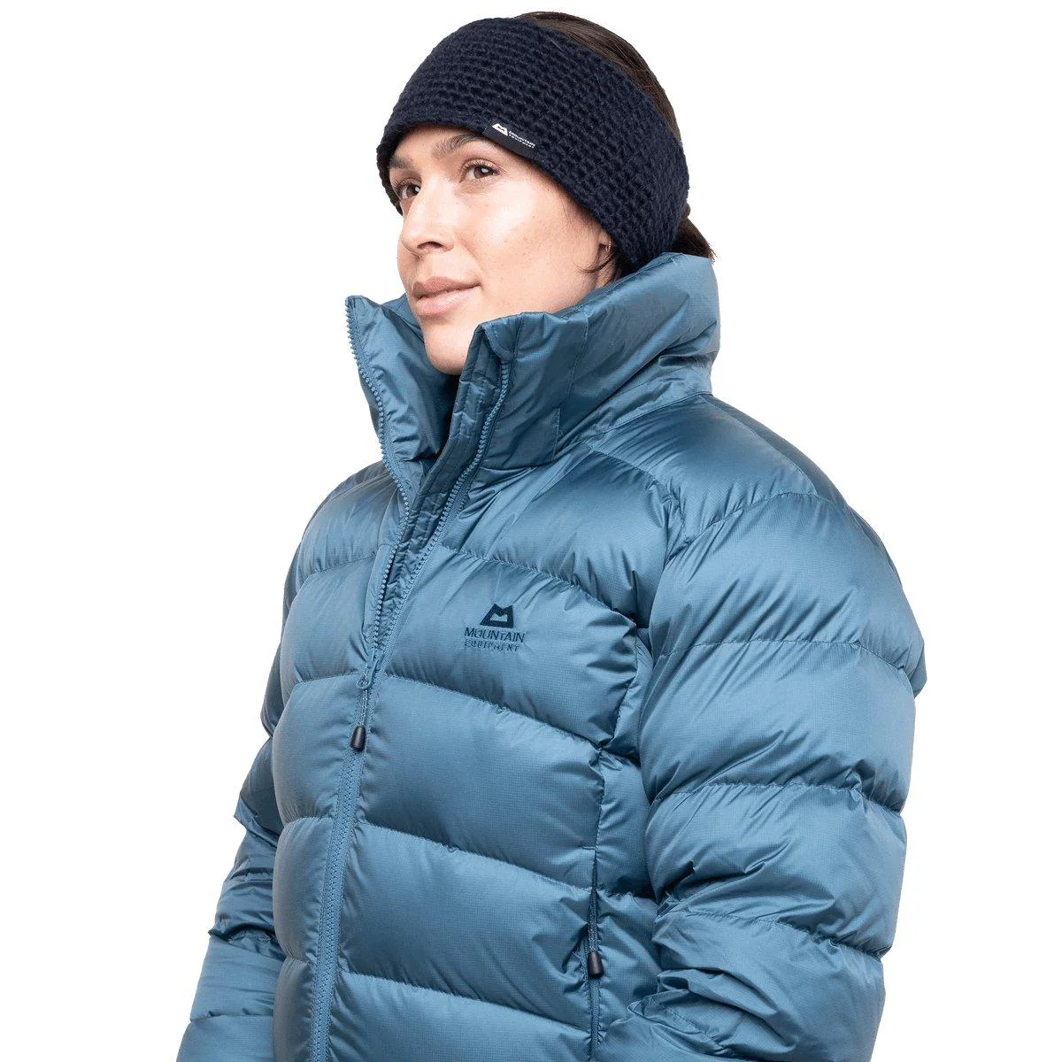 Women's Lightline Jacket - Blue - Image 3
